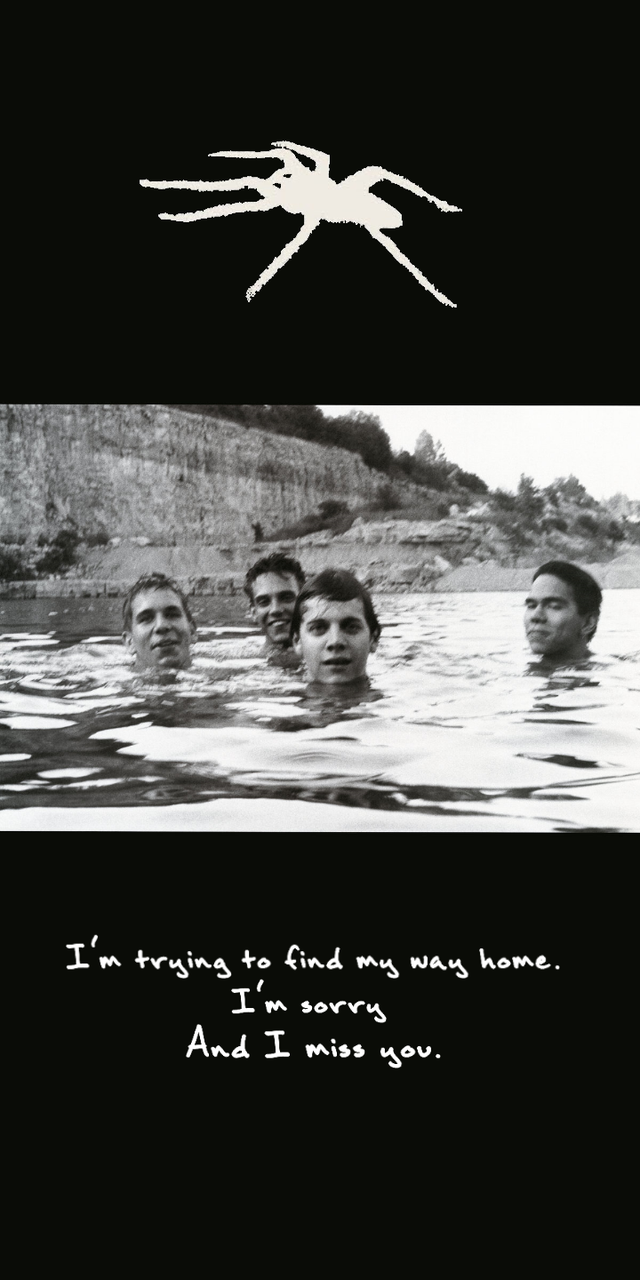 Slint Wallpapers - Wallpaper Cave