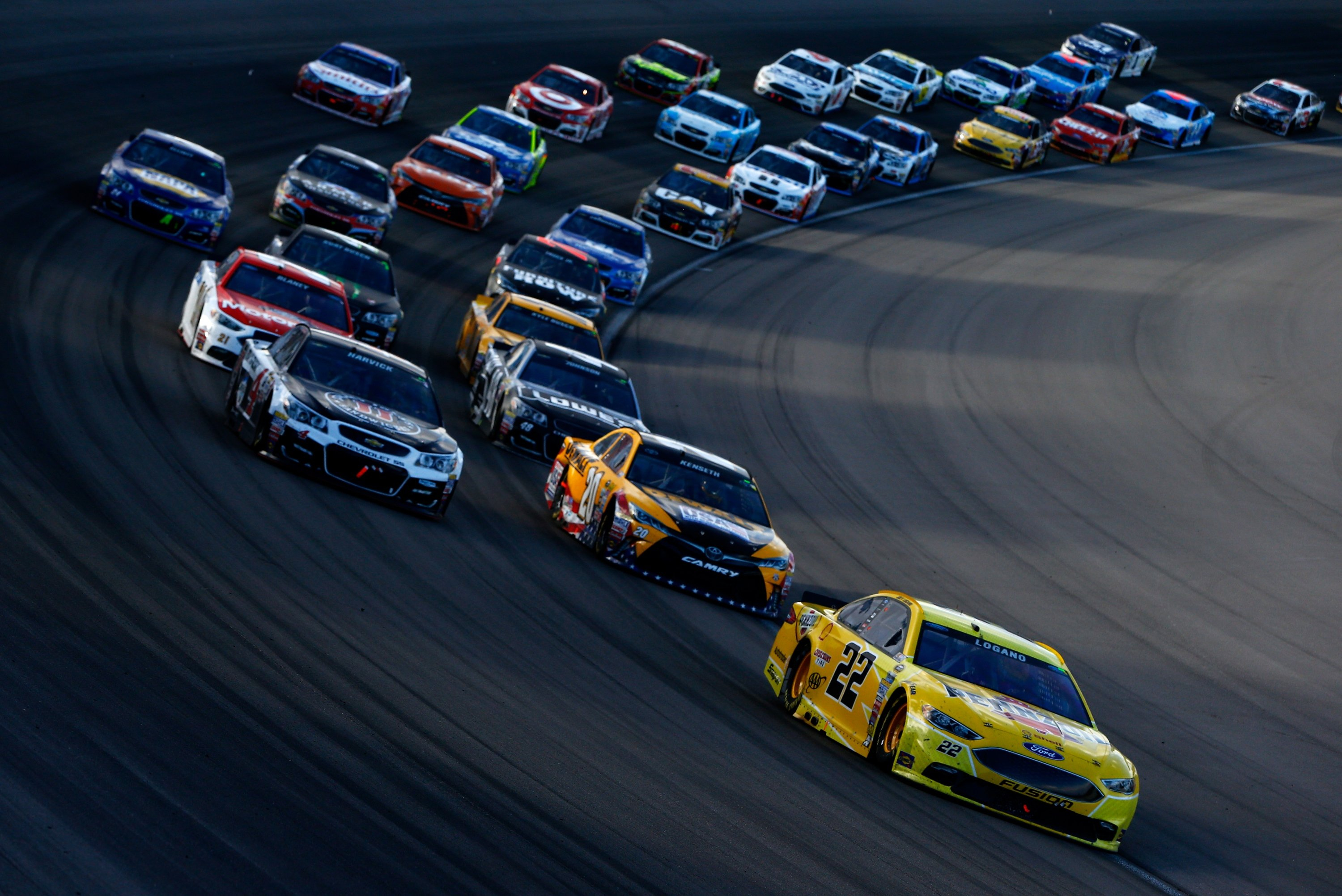 Nascar 2023 Wallpapers Wallpaper Cave