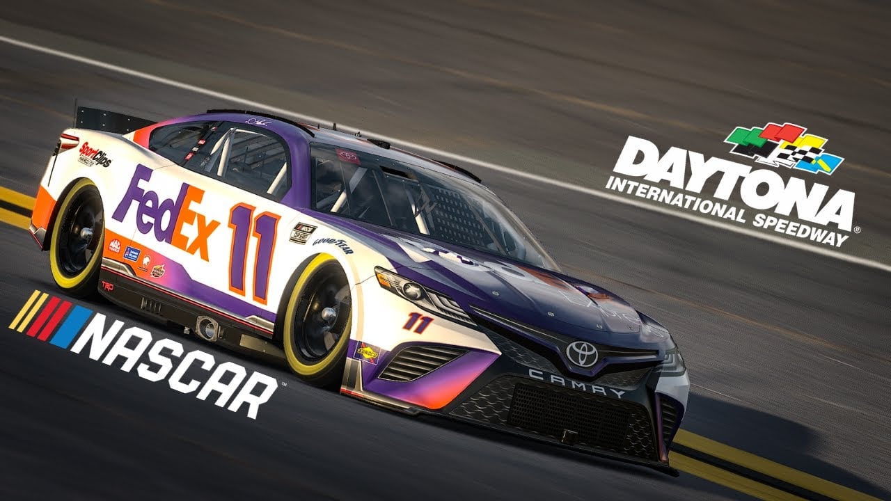 Nascar 2023 Wallpapers - Wallpaper Cave