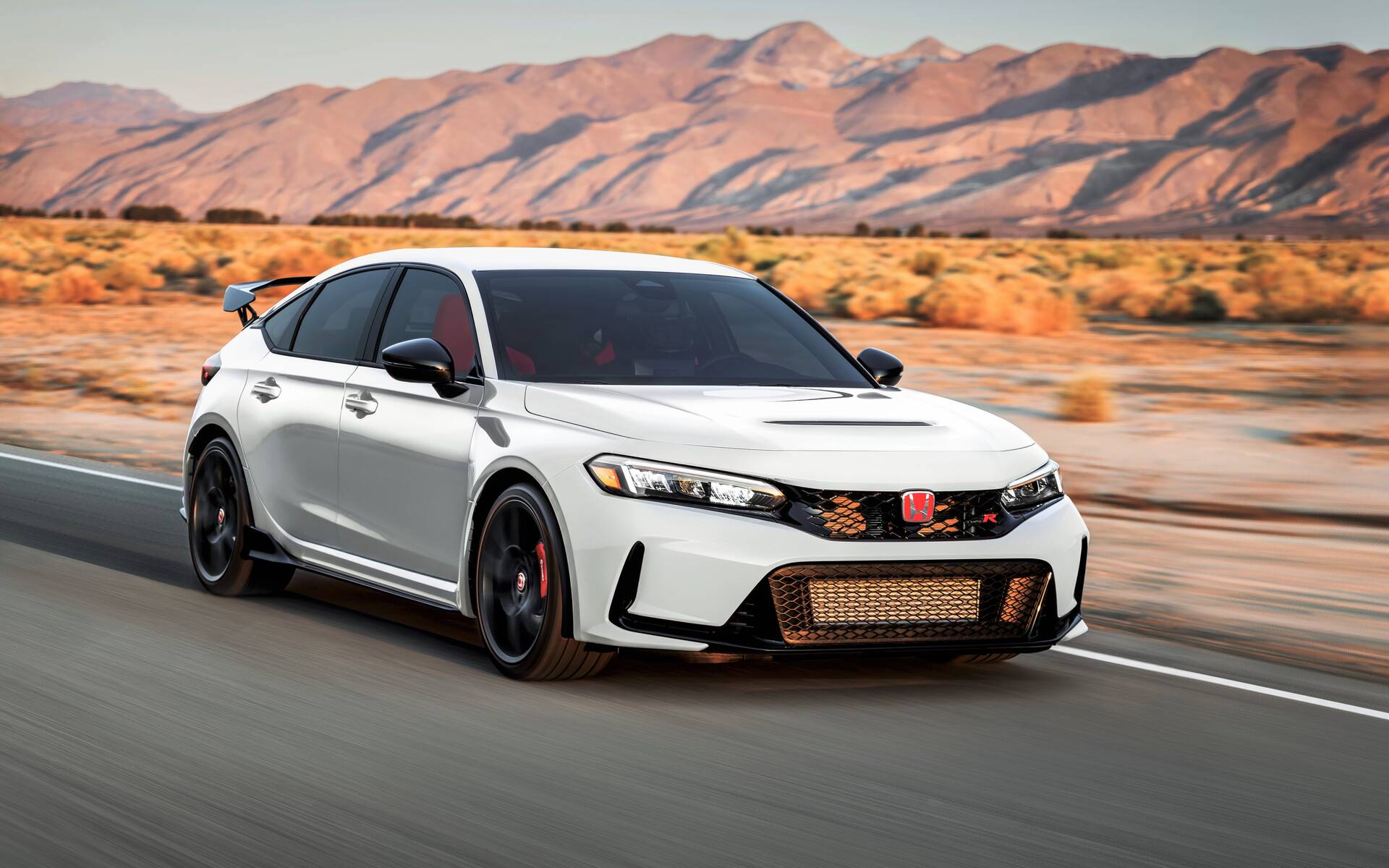 2023 Honda Civic Type R to Cost Over $ Likely Even More Car Guide
