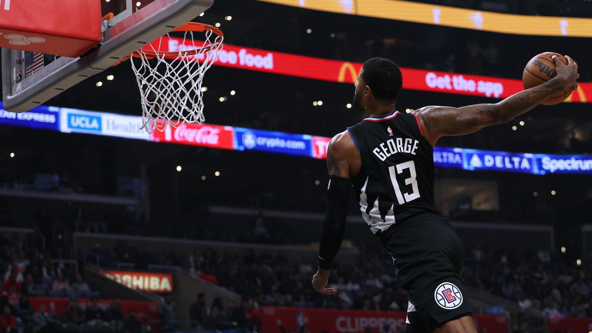 Spurs vs. Clippers Game Recap 2023