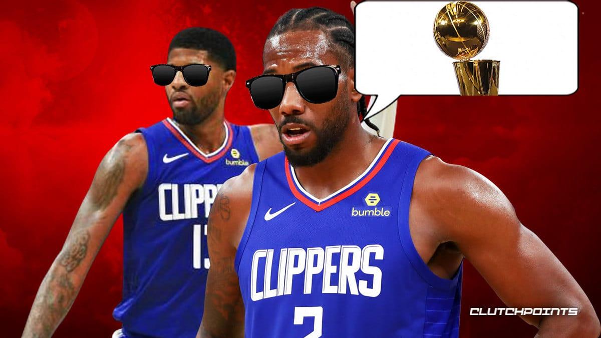 Clippers: 3 Early Bold LA Predictions For 2022 23 NBA Season