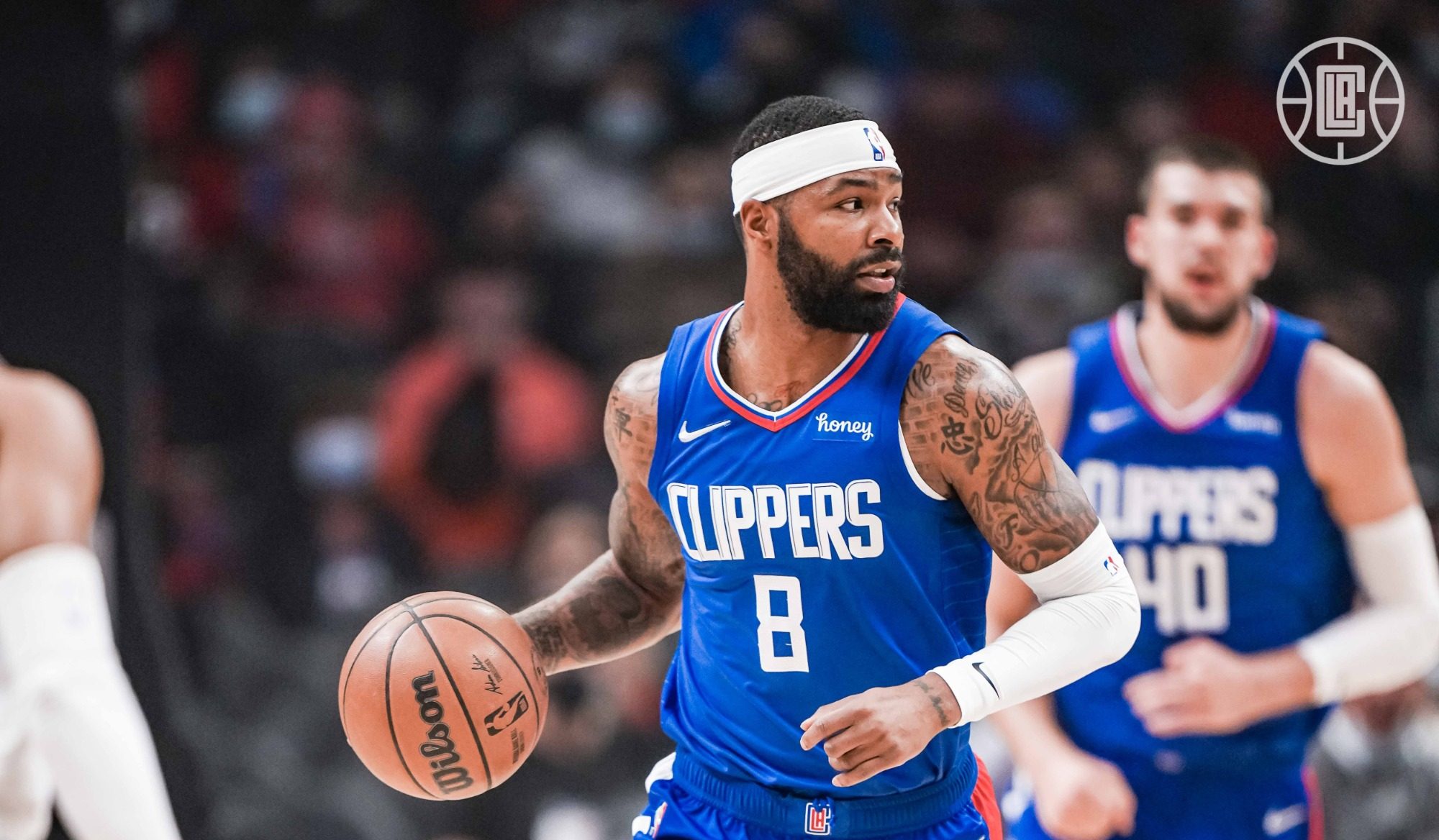 Good, Bad, and Ugly: Clippers 2023 Season Approaches Halfway Point • 213hoops.com