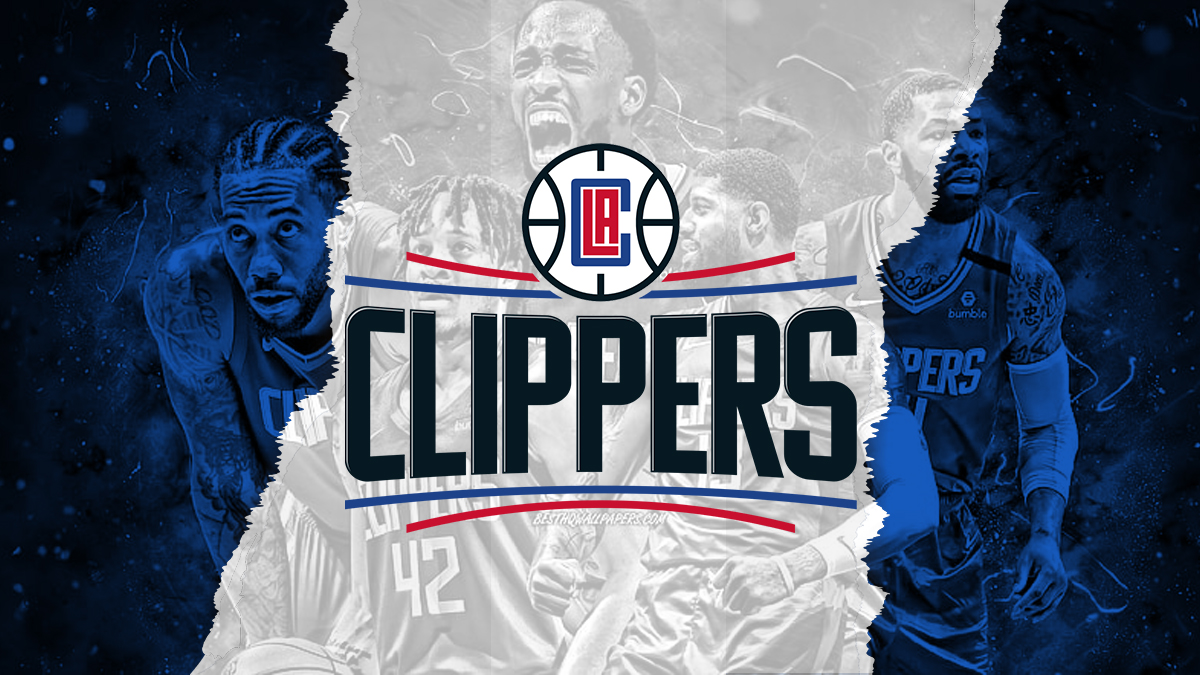 Clippers Wallpapers on WallpaperDog