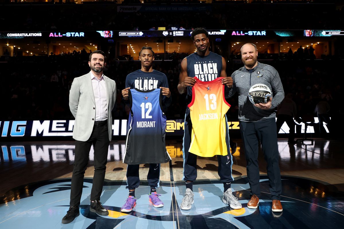NBA All Star Weekend: Full Schedule Of Events Including Dunk Contest, 3 Point Shootout, All Star Game Bear Blues