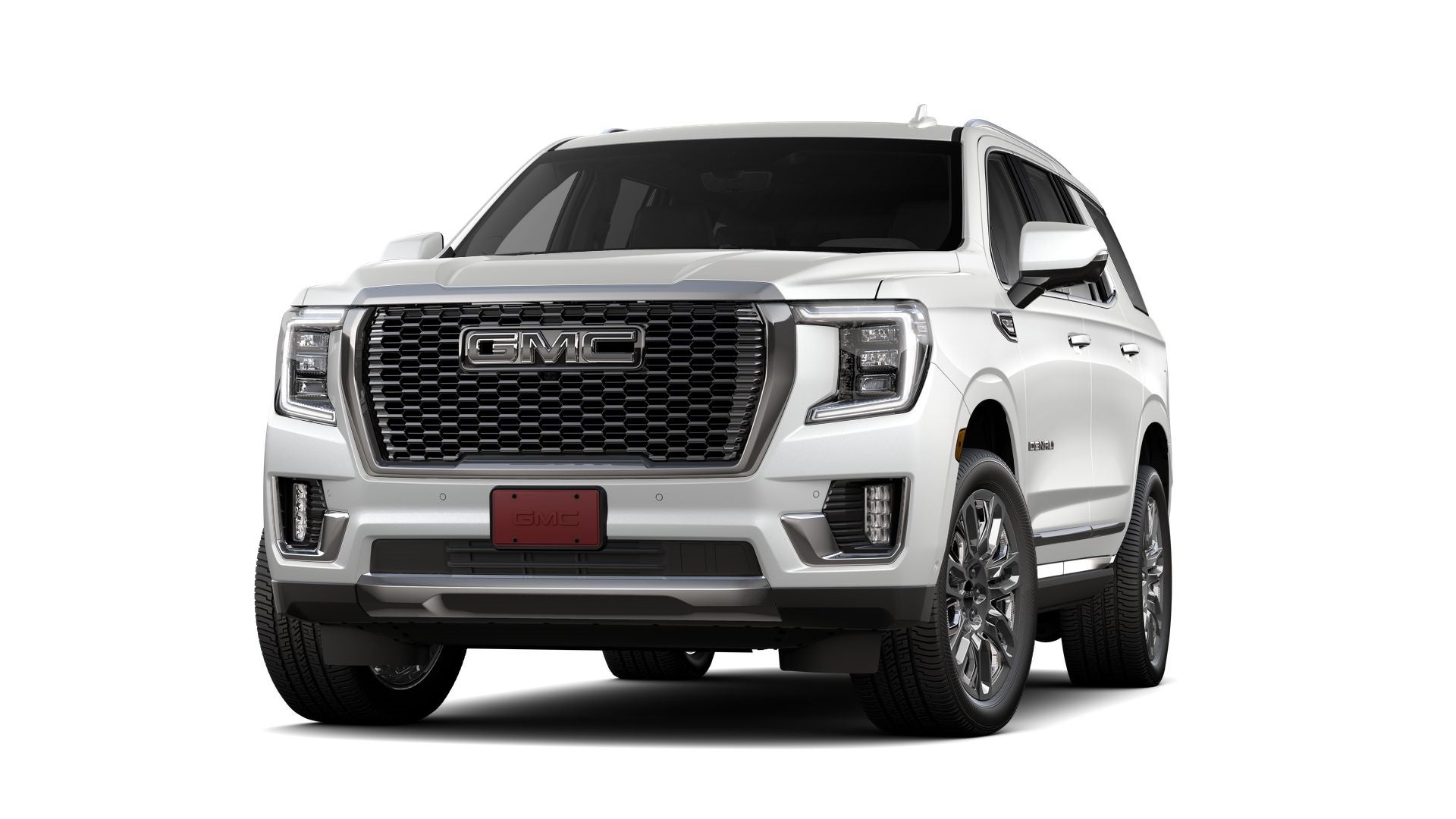 2023 GMC Yukon Denali Ultimate in Lake Katrine, NY. Kingston GMC Yukon. Romeo Chevrolet Buick GMC