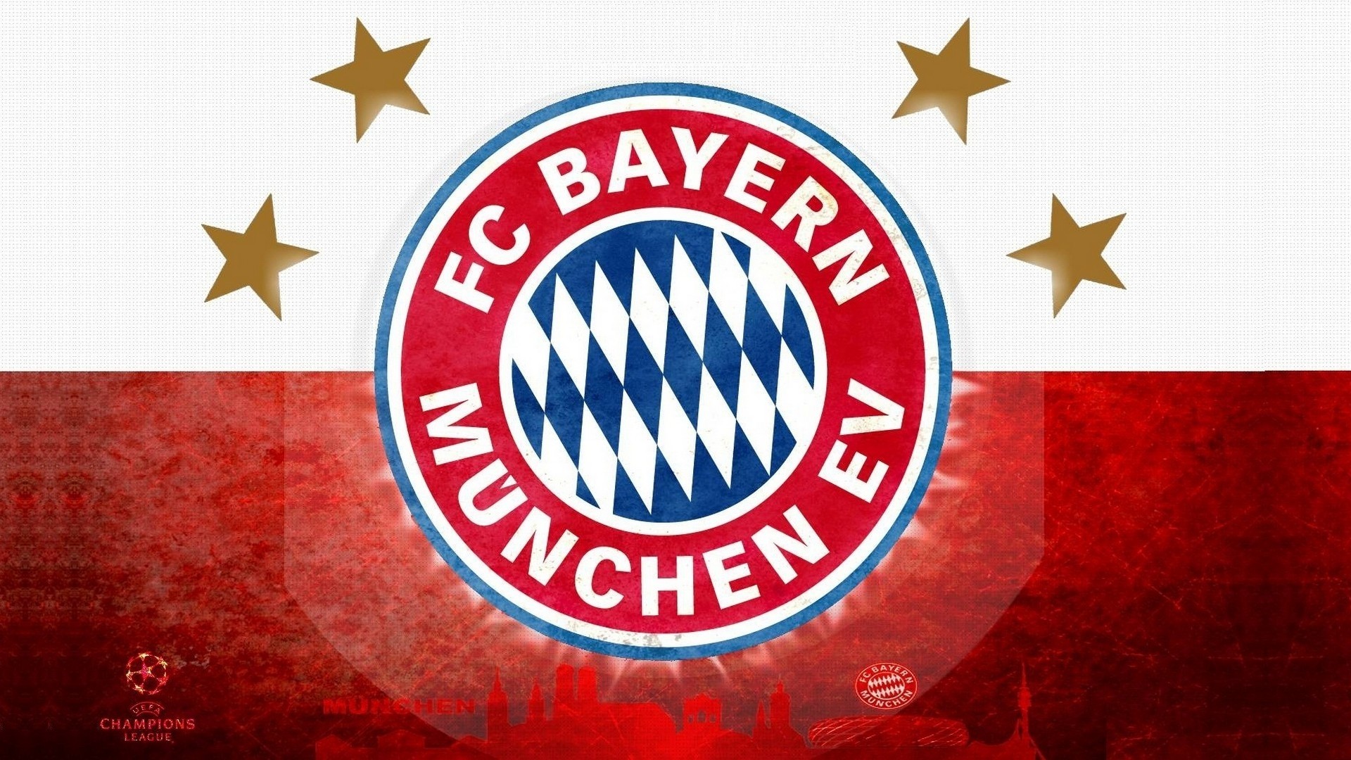 Bayern Munich Wallpaper