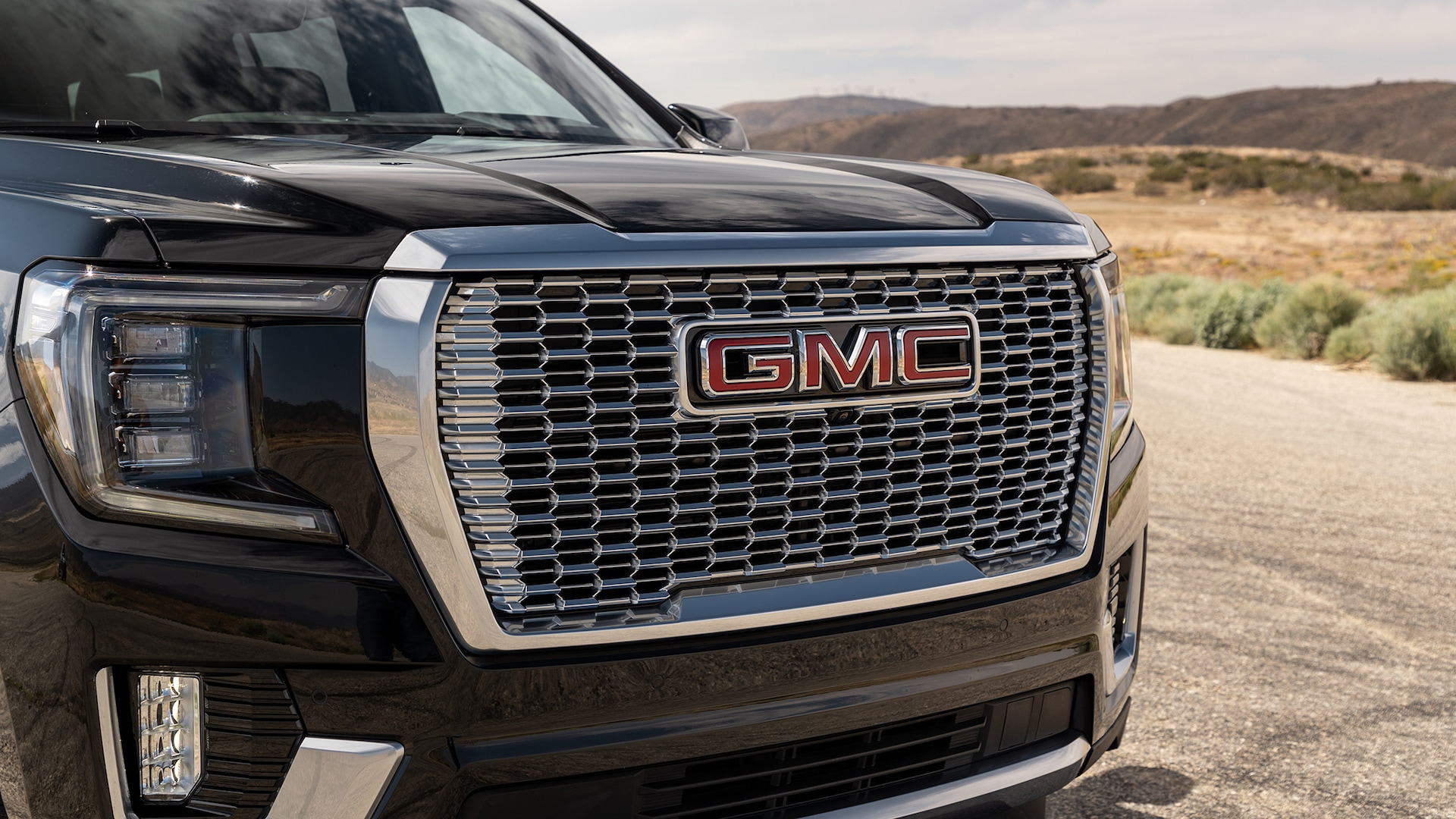 2023 GMC SUVs: New Denali Ultimate Trim Added, but Where's Hummer EV?