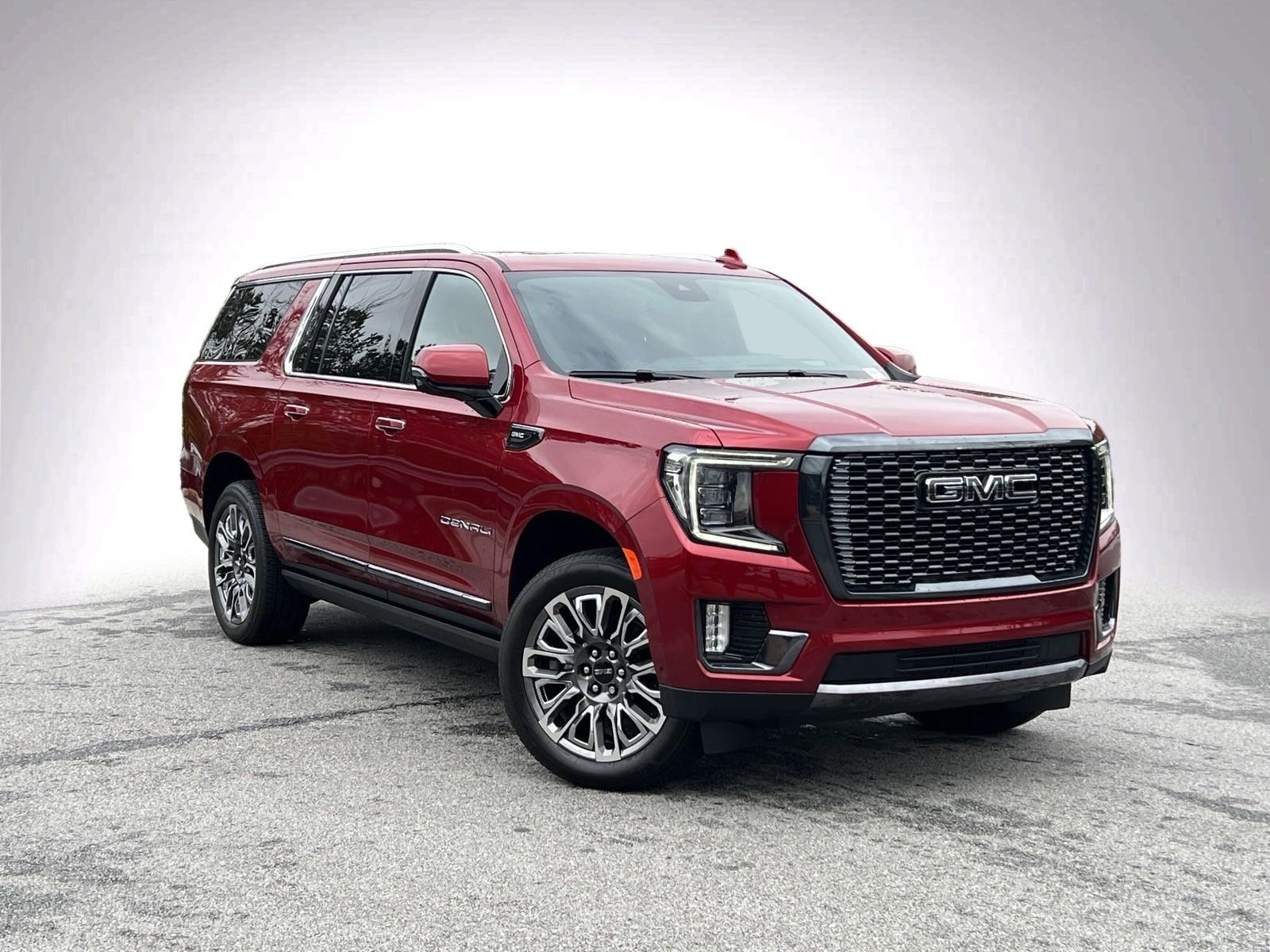 Pre Owned 2023 GMC Yukon XL Denali Ultimate SUV In Tallahassee #P53427. Dale Earnhardt Jr Cadillac