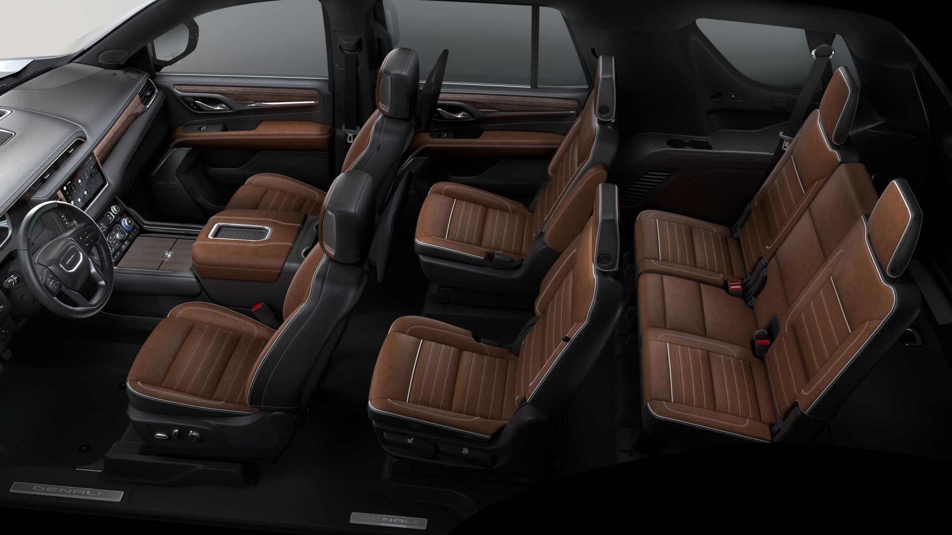 2023 GMC Yukon Denali Ultimate In Many, LA. Sheveport GMC Yukon. Foy Chevrolet Buick GMC