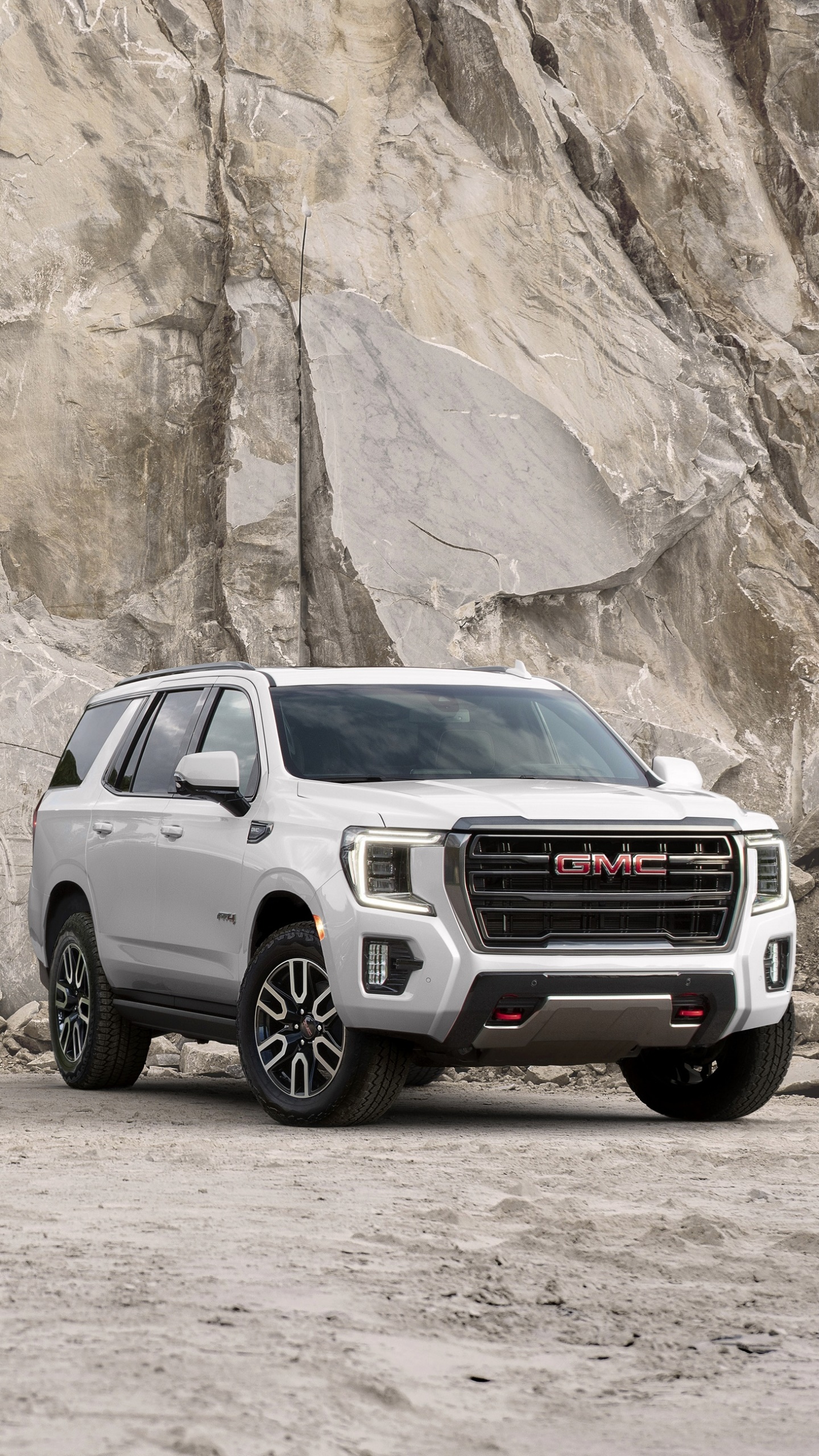 Gmc Yukon Denali Wallpapers Wallpaper Cave