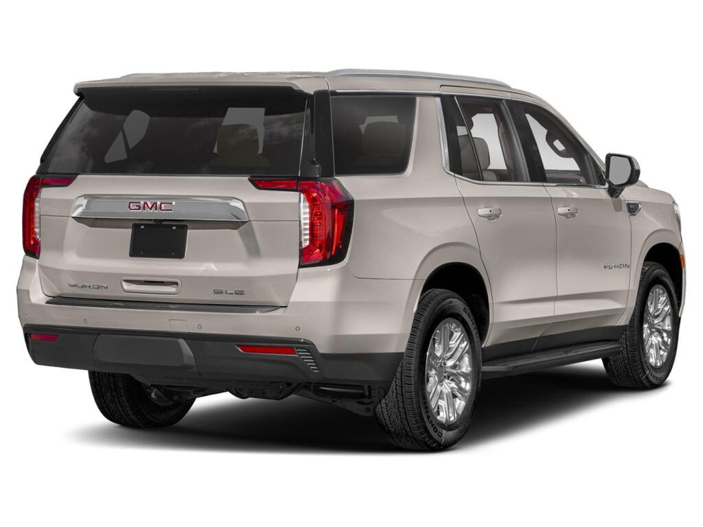 Vehicle details GMC Yukon at Billion Auto Group Bozeman Auto Group