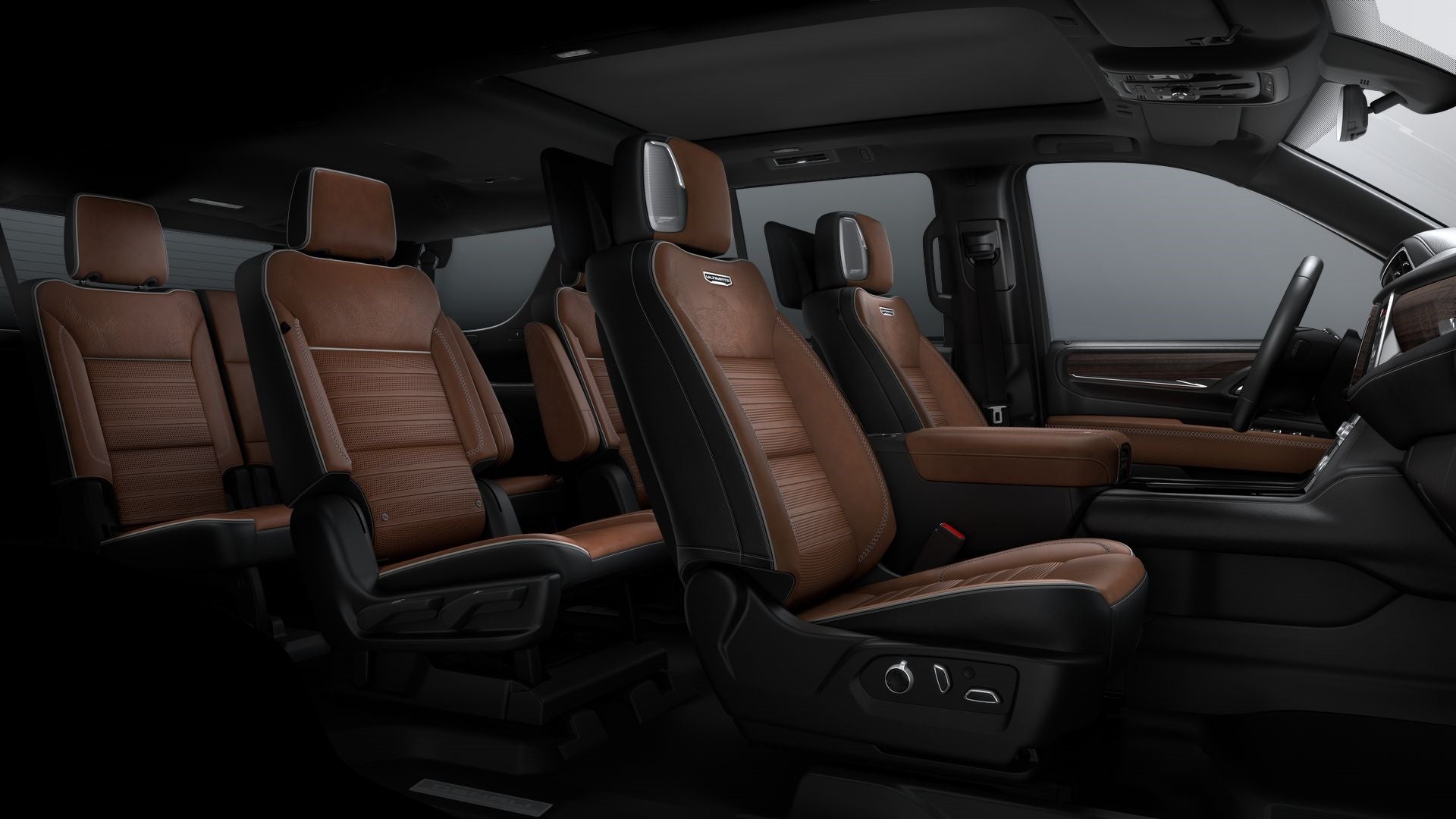2023 GMC Yukon Denali Ultimate In Many, LA. Sheveport GMC Yukon. Foy Chevrolet Buick GMC
