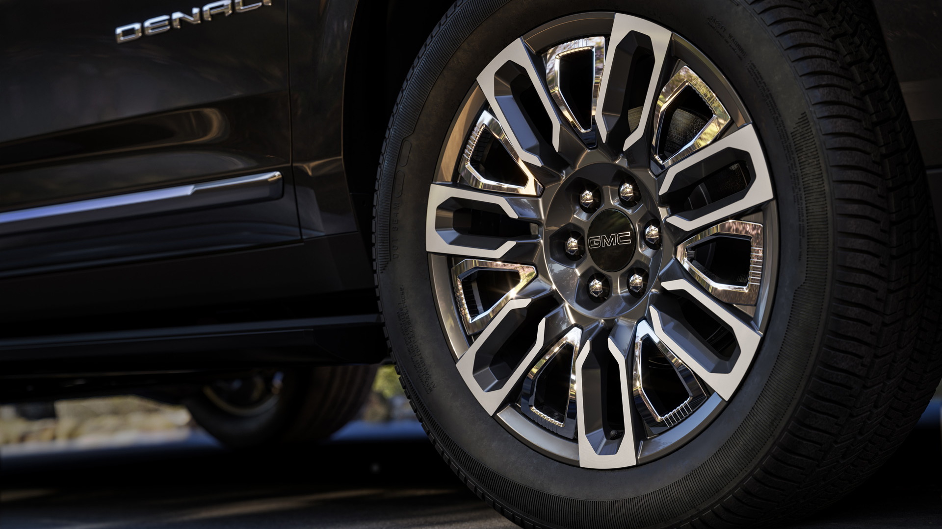 Preview: 2023 GMC Yukon Denali Ultimate pushes into luxury territory while adding Super Cruise