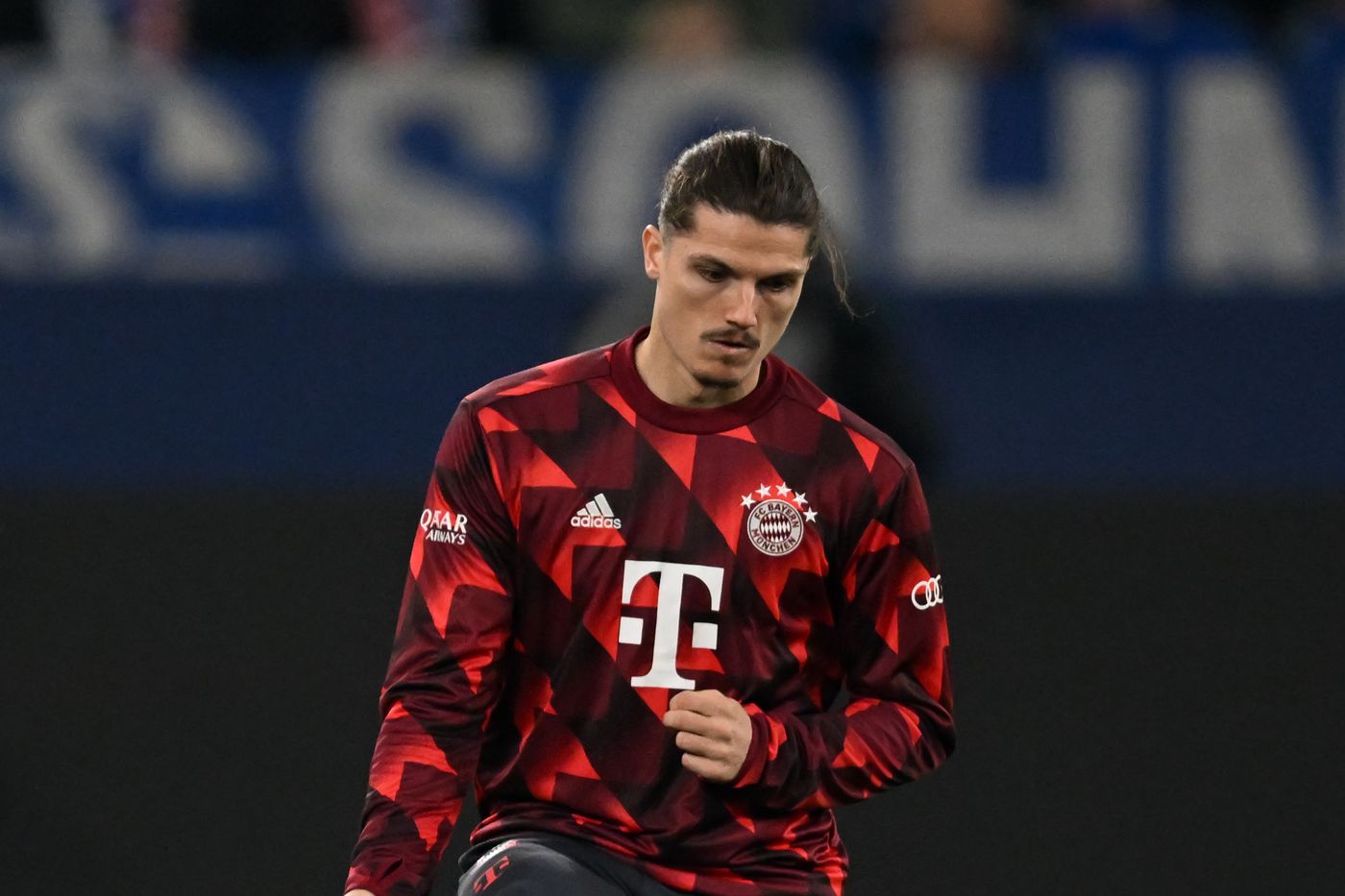 Bayern Munich Looking At Another Midfield Logjam In 2023 24? Football Works