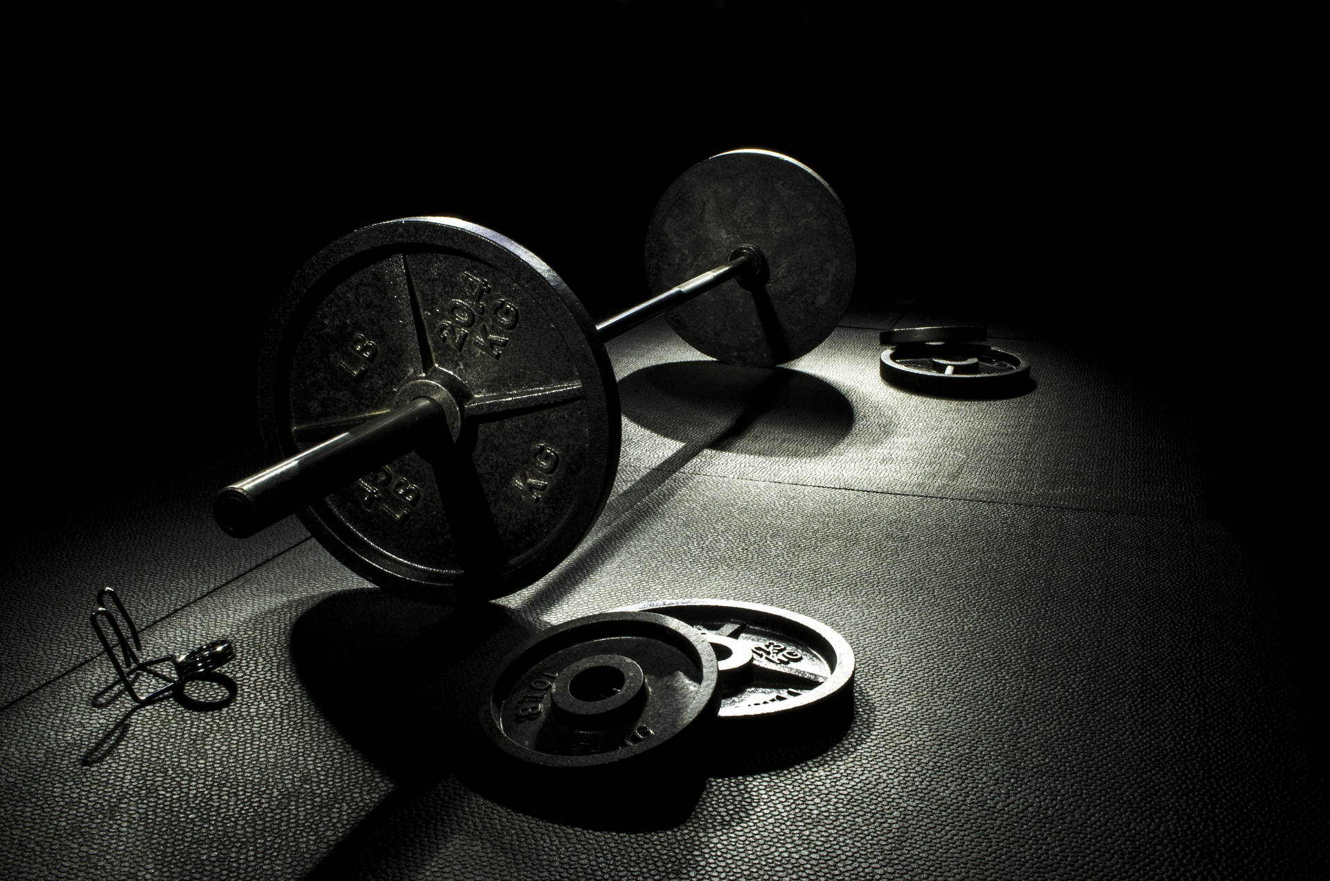 Free Barbell Wallpaper Downloads, Barbell Wallpaper for FREE