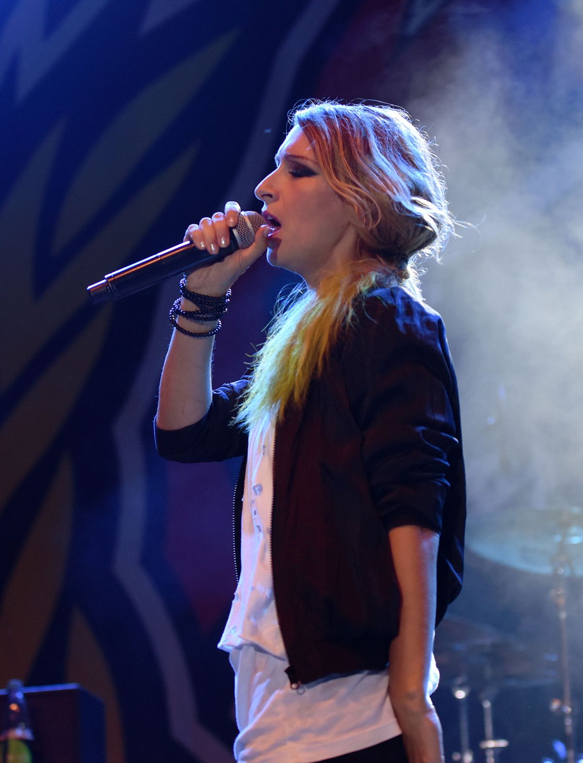 Guano Apes beim Open Flair 2015 (019 by Yellowcard)