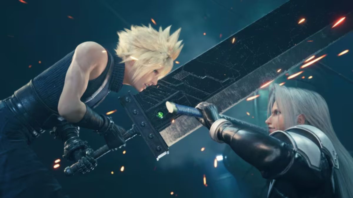 Final Fantasy VII Remake producer explains why the story has been changed