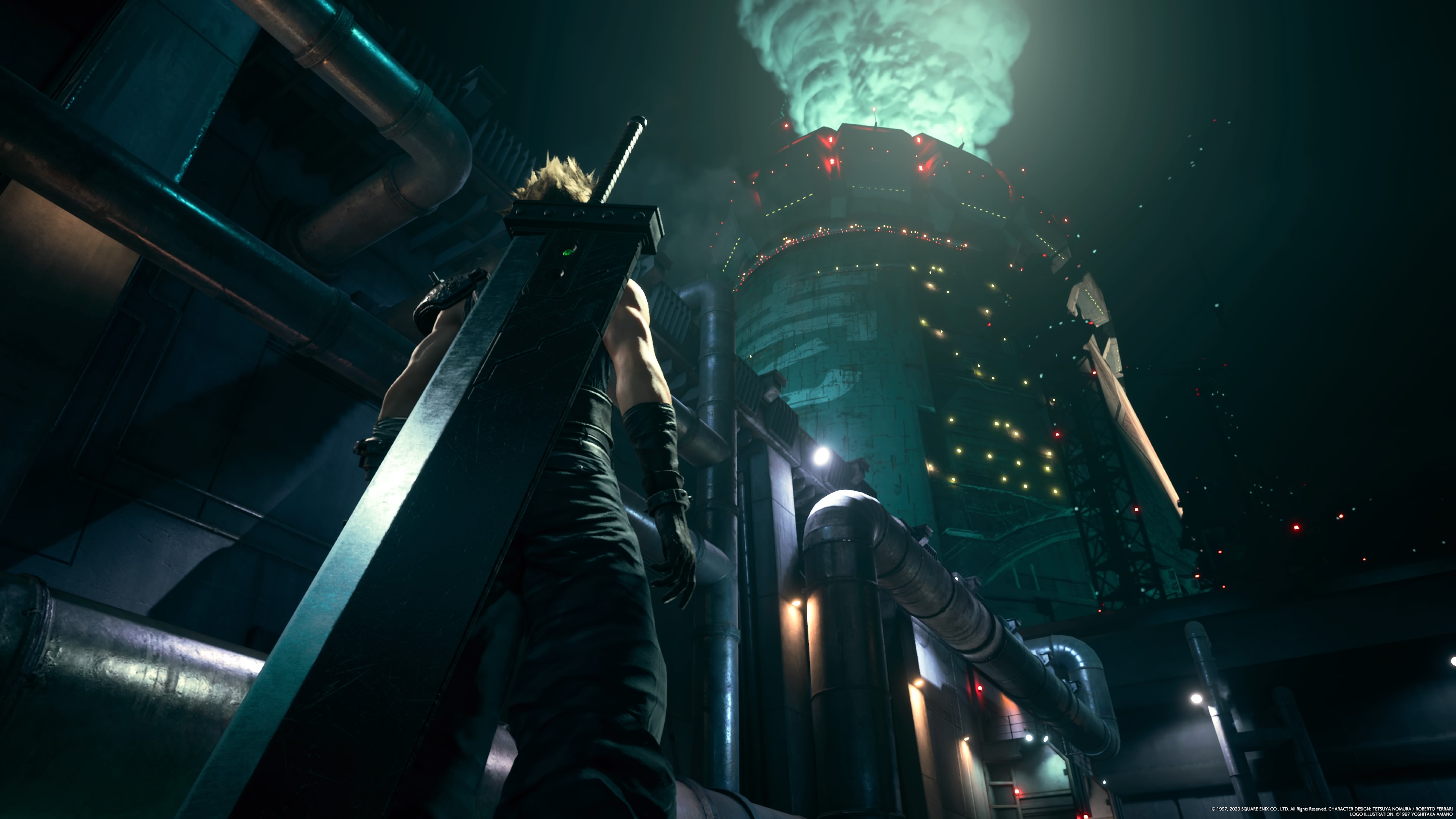 Final Fantasy VII Remake Spoiler Free Review: Our Kind Of Cloud Gaming