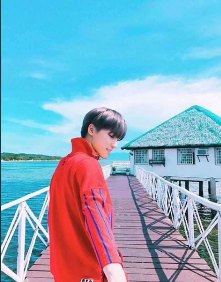 lee chan (dino) ♡ seventeen. Seventeen ディノ, 彼氏感, チャニ