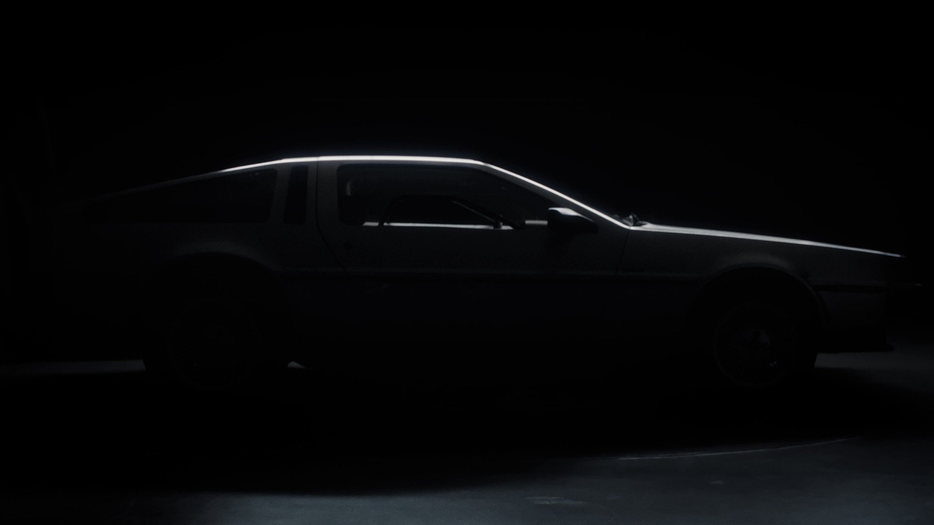 DeLorean Motor Company is believing. Join us along with for updates on the global reveal of the Alpha5 and more exclusive content from Monterey Car Week. #DeLoreanRevealed #Italdesign #