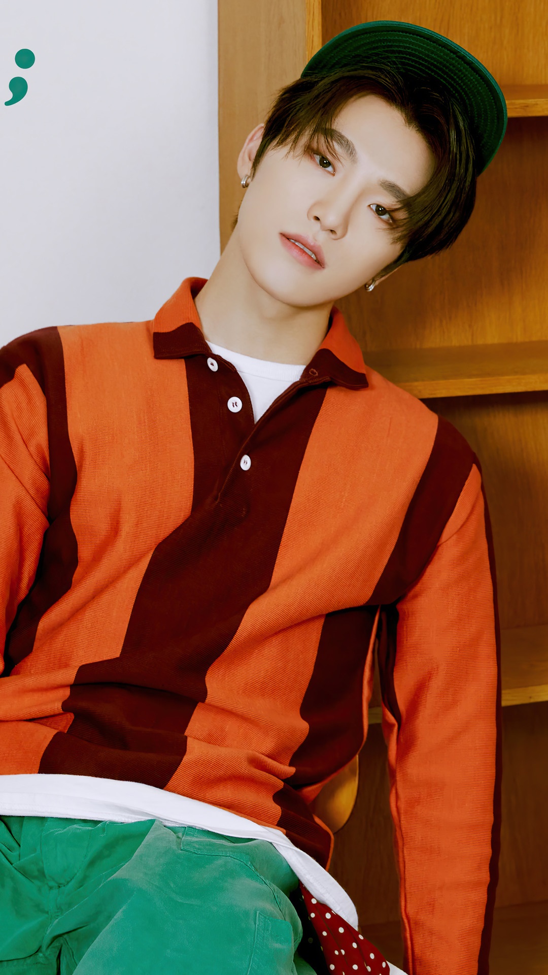 Seventeen, Kpop, Dino, Lee Chan Gallery HD Wallpaper