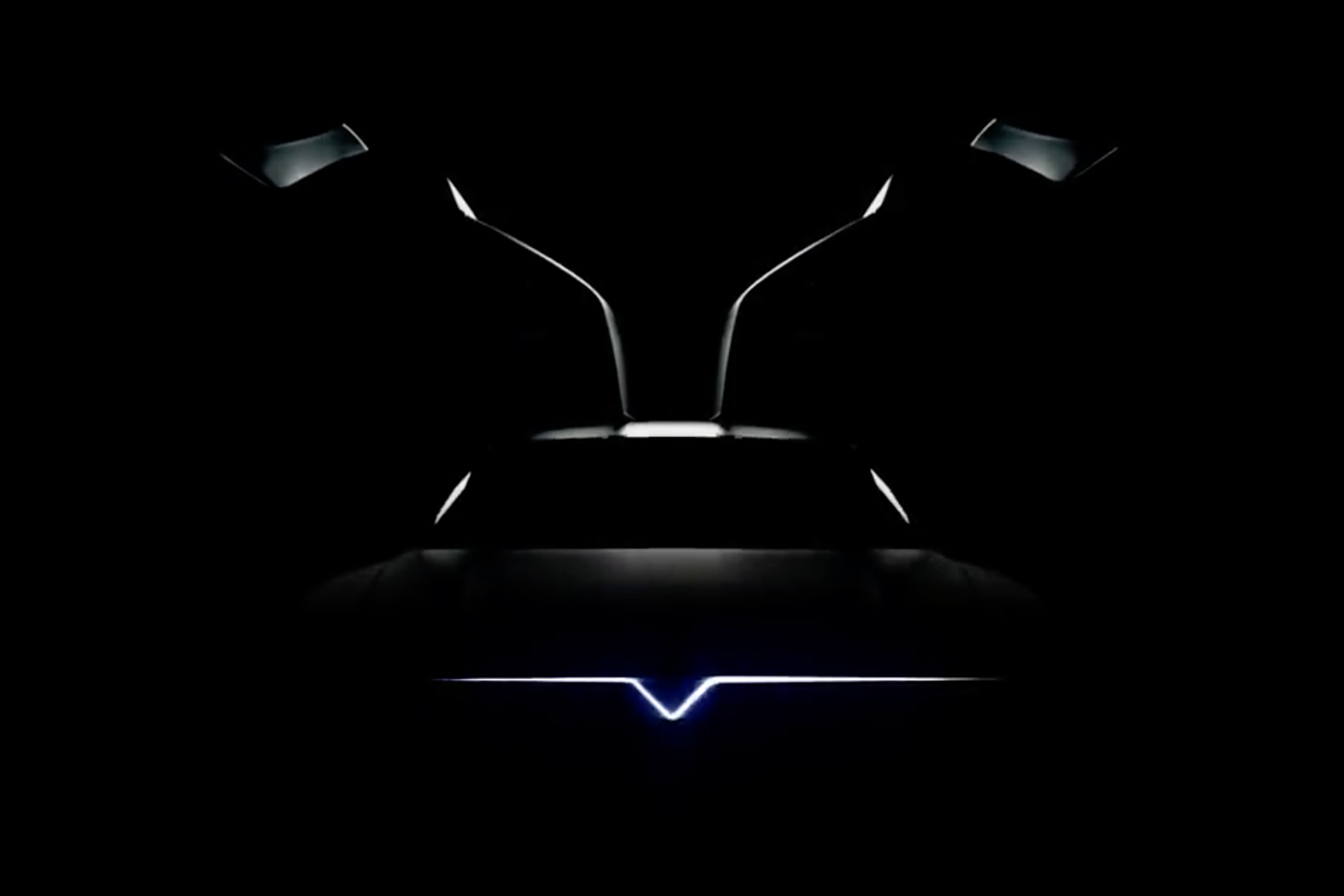 A DeLorean EV is coming this year, probably faster than 88mph