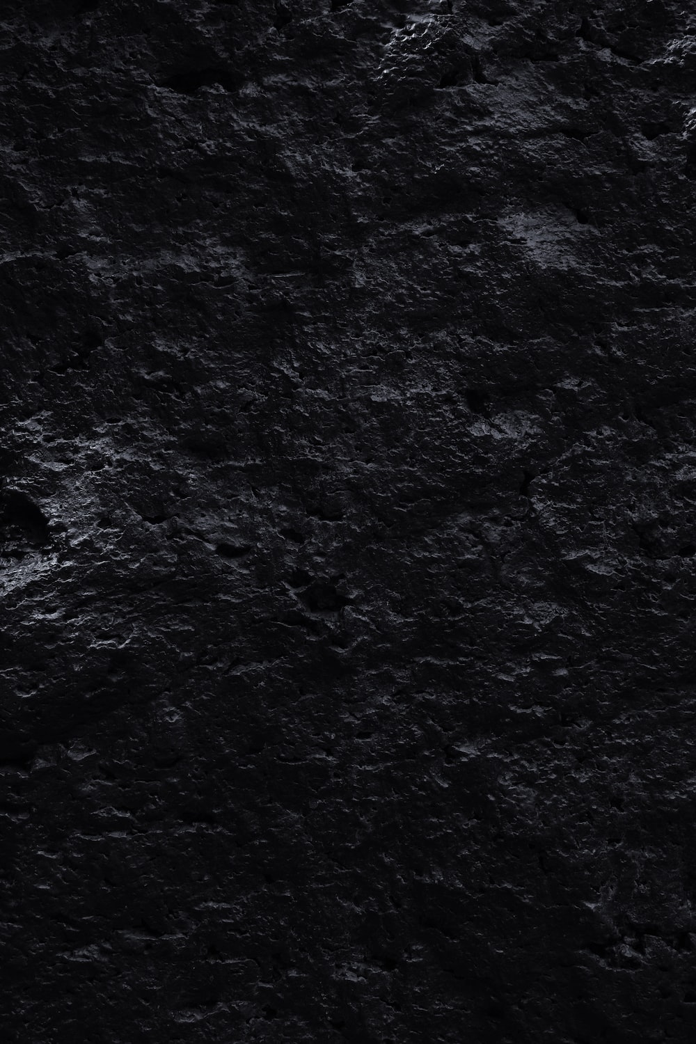 Black Surface Picture. Download Free Image