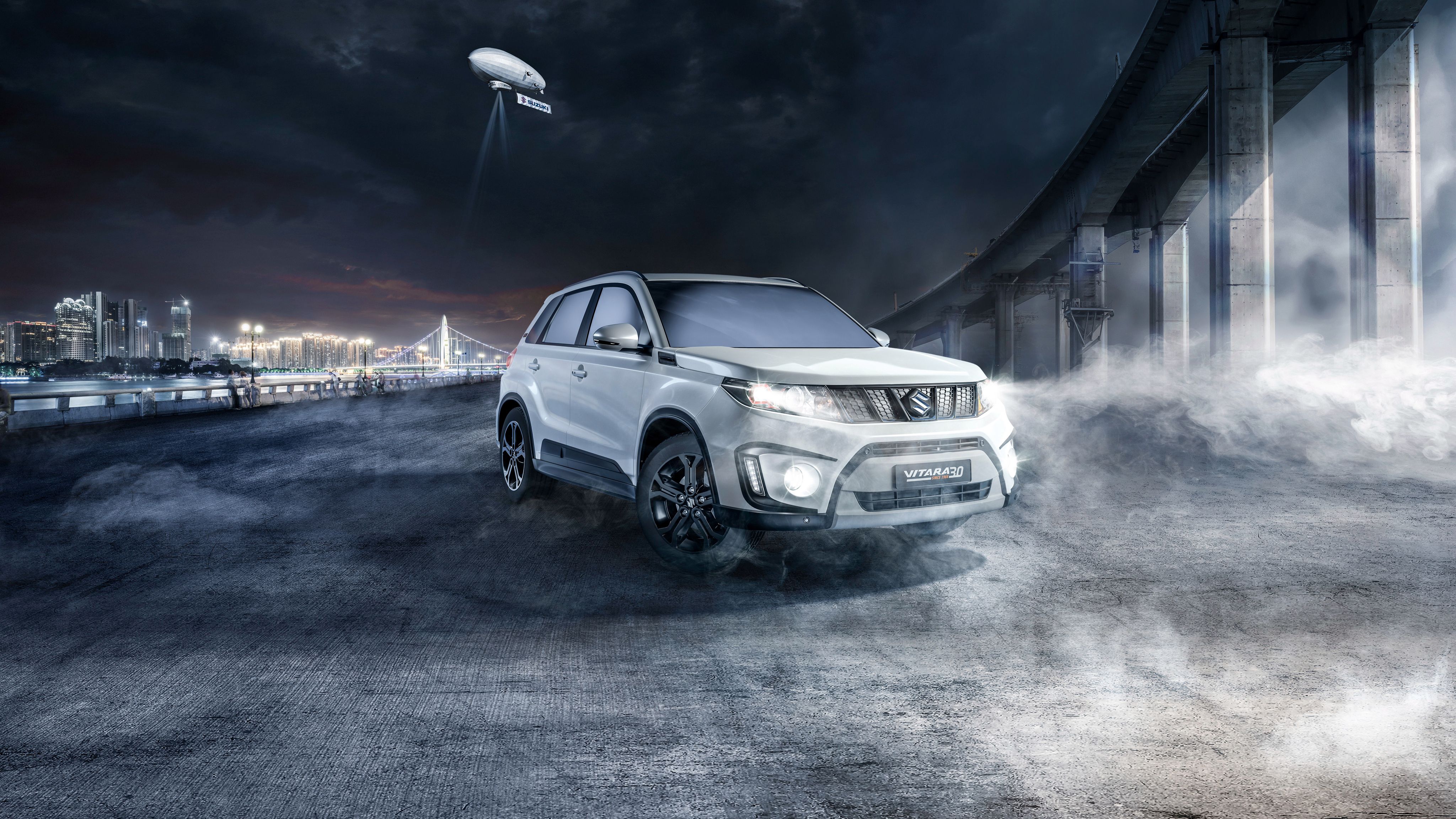 Suzuki Cars Wallpaper