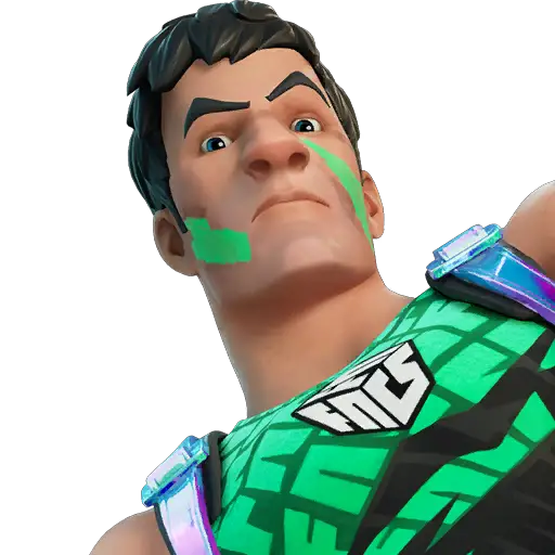 Championship Jones Fortnite wallpaper