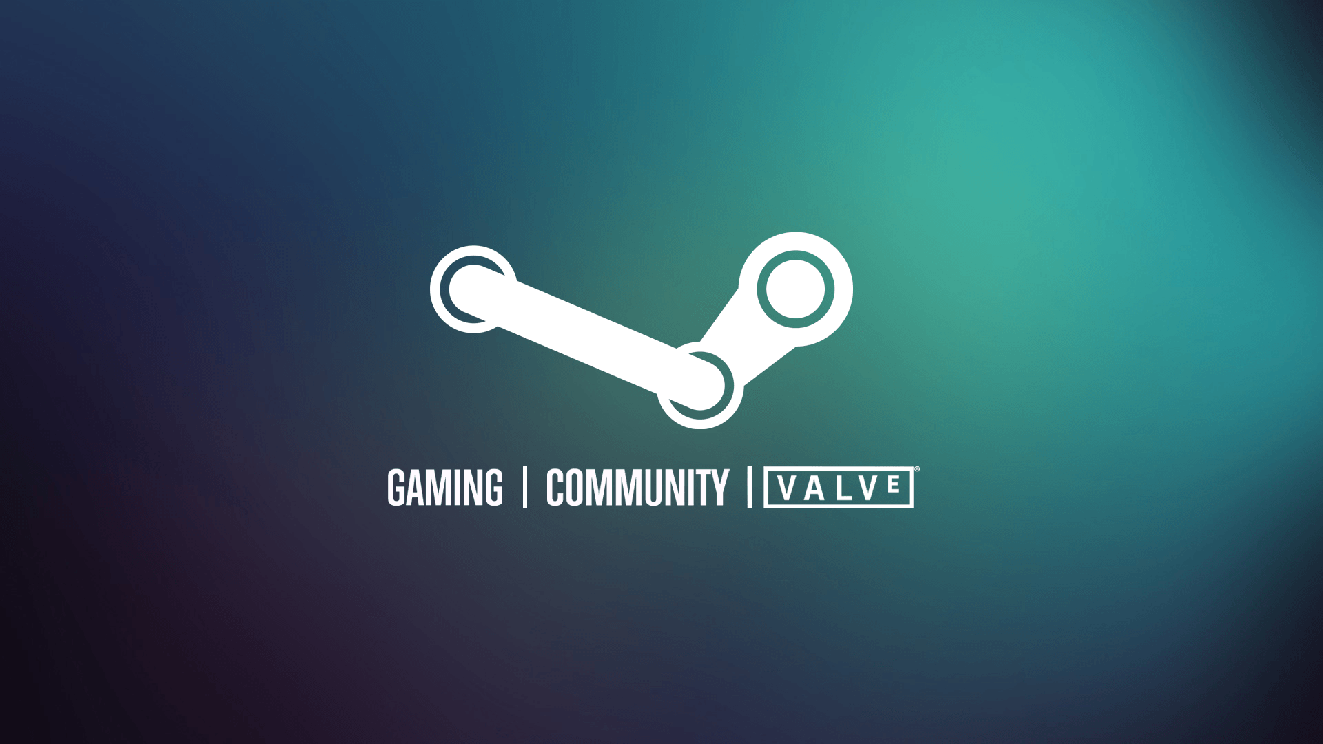 Steam Gaming Wallpaper Free Steam Gaming Background
