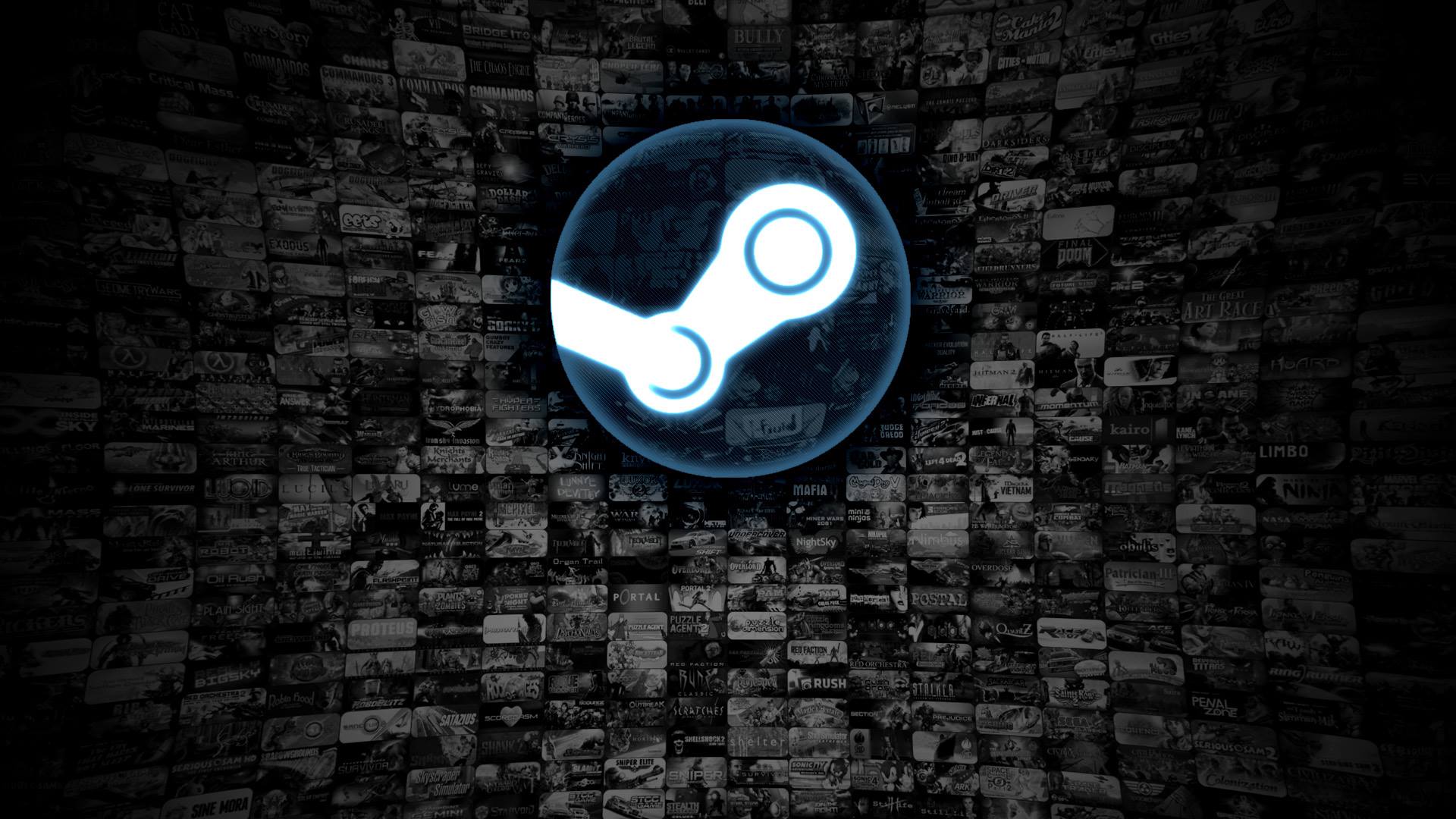 Steam Workshop :: Kolya2005  Gaming wallpapers, Gaming wallpapers hd, Hd  wallpapers for laptop