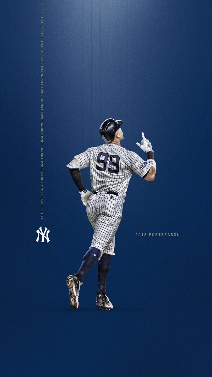 New York Yankees Card wallpaper. Hot off the press