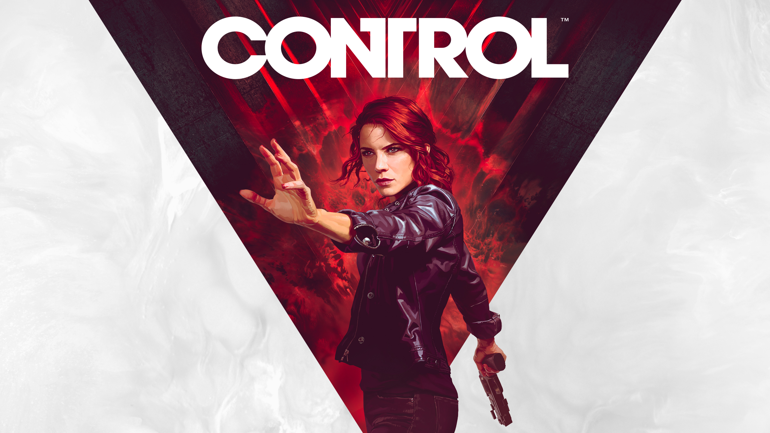 Control HD Wallpaper and Background