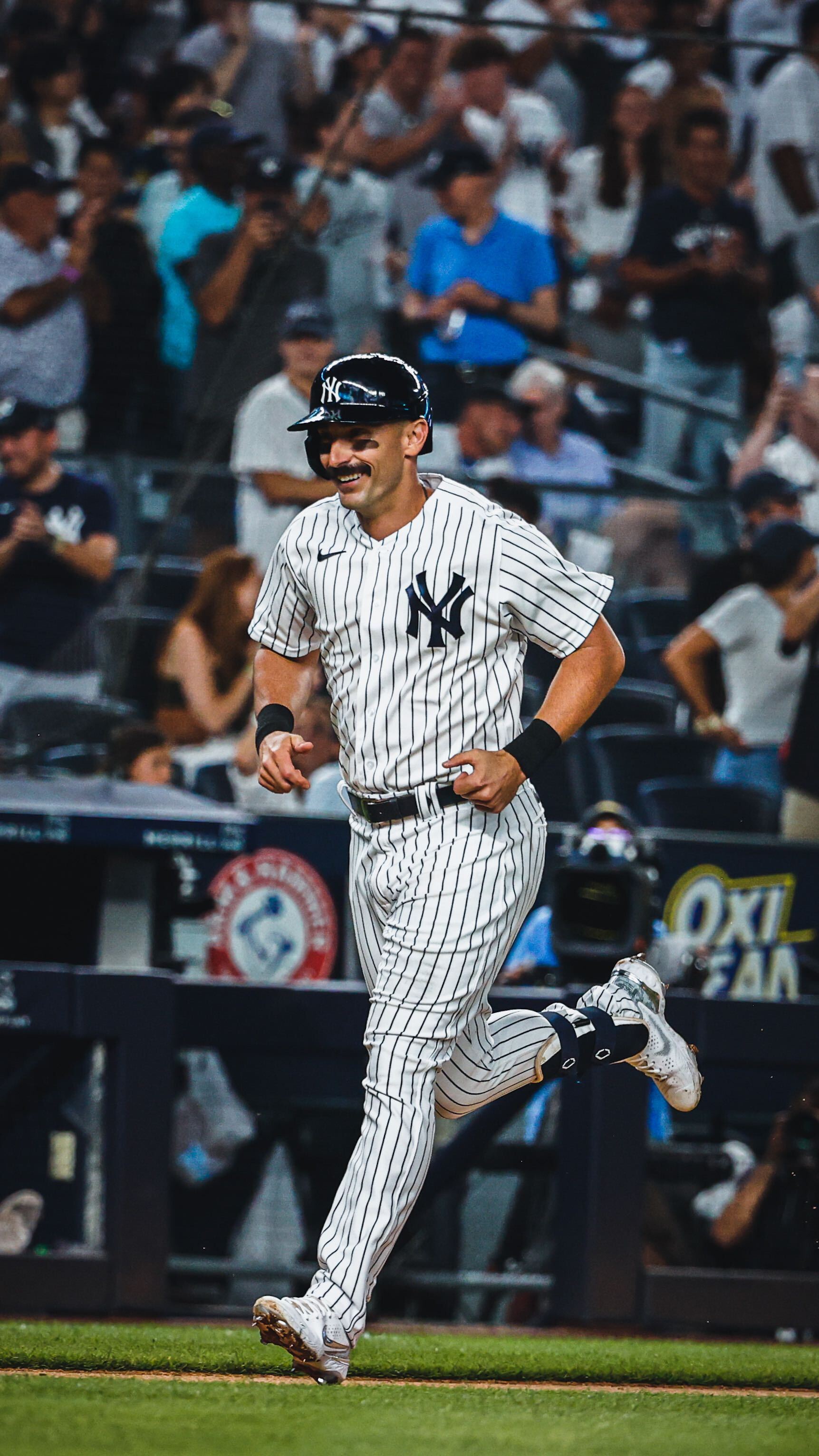 Yankees Players Wallpapers - Wallpaper Cave