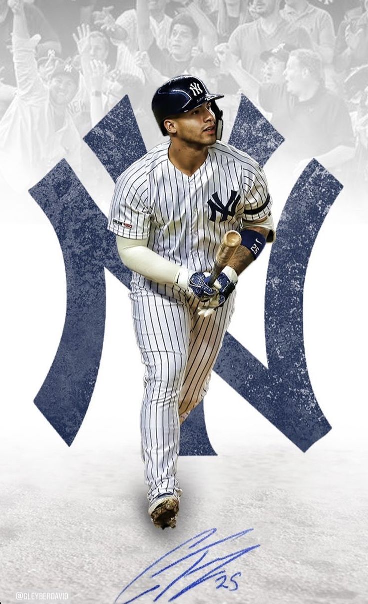 Yankees Players Wallpapers - Top Free Yankees Players Backgrounds