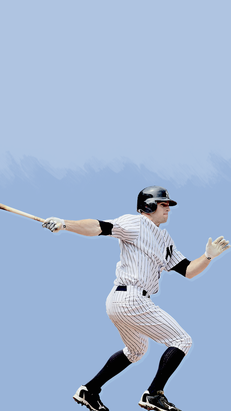 Yankees Players Wallpapers - Wallpaper Cave