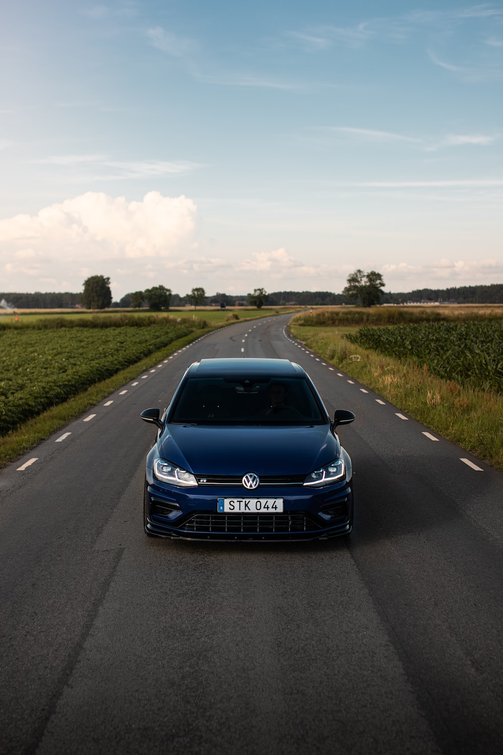 30,Golf R Picture. Download Free Image