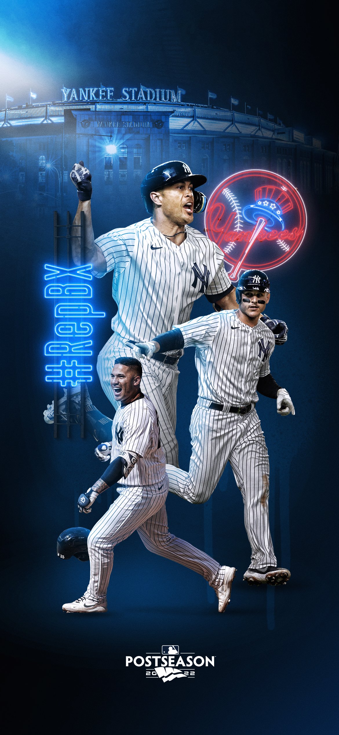 Yankees Players Wallpapers - Wallpaper Cave