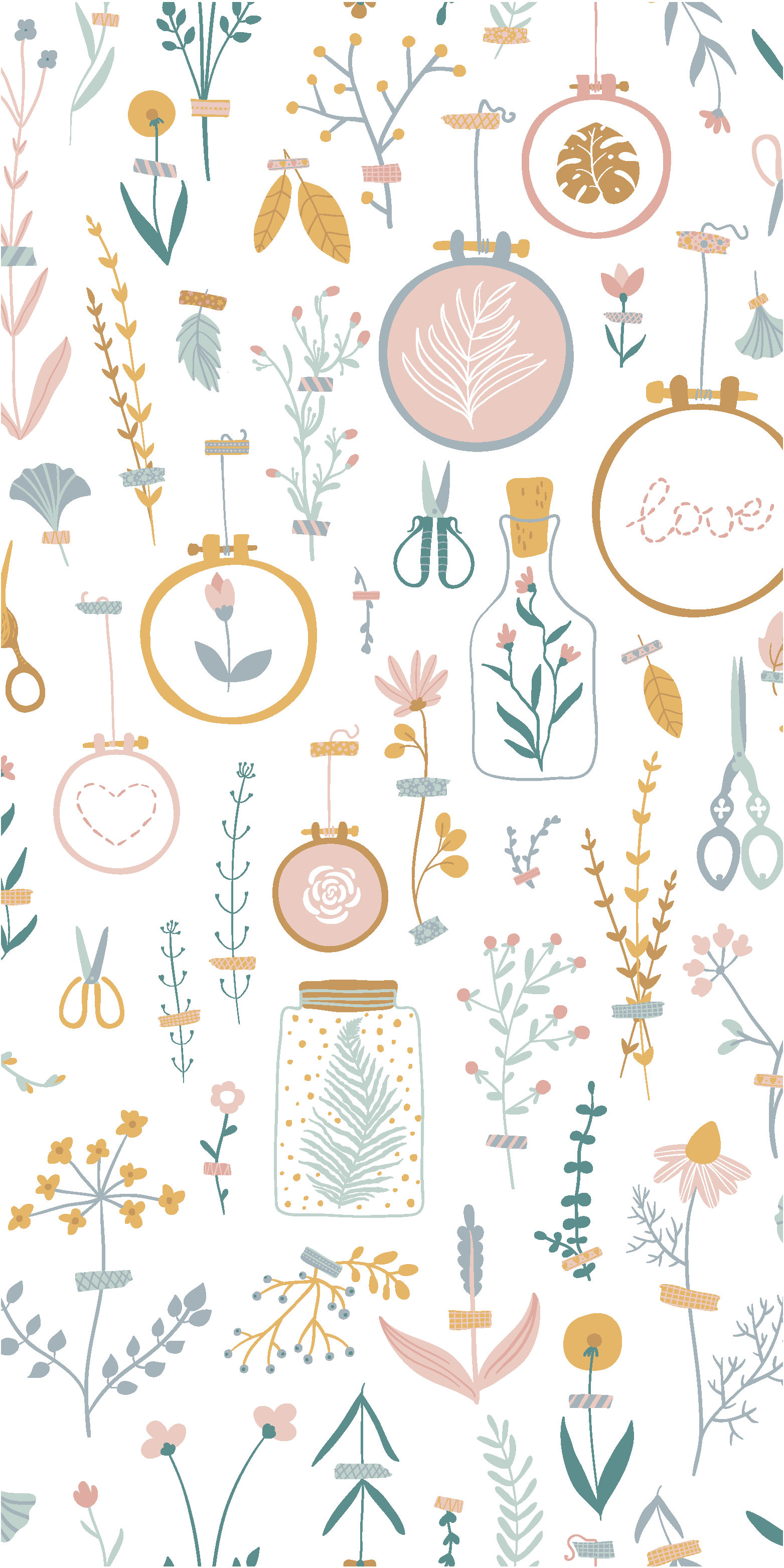 Super Cute Aesthetic Wallpapers - Wallpaper Cave