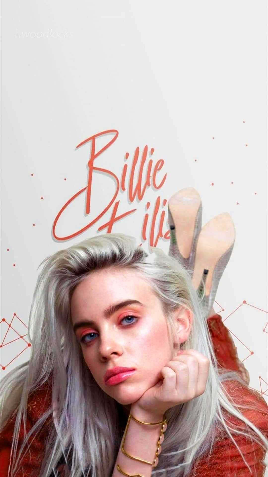 Billie Eilish 2023 Wallpapers - Wallpaper Cave