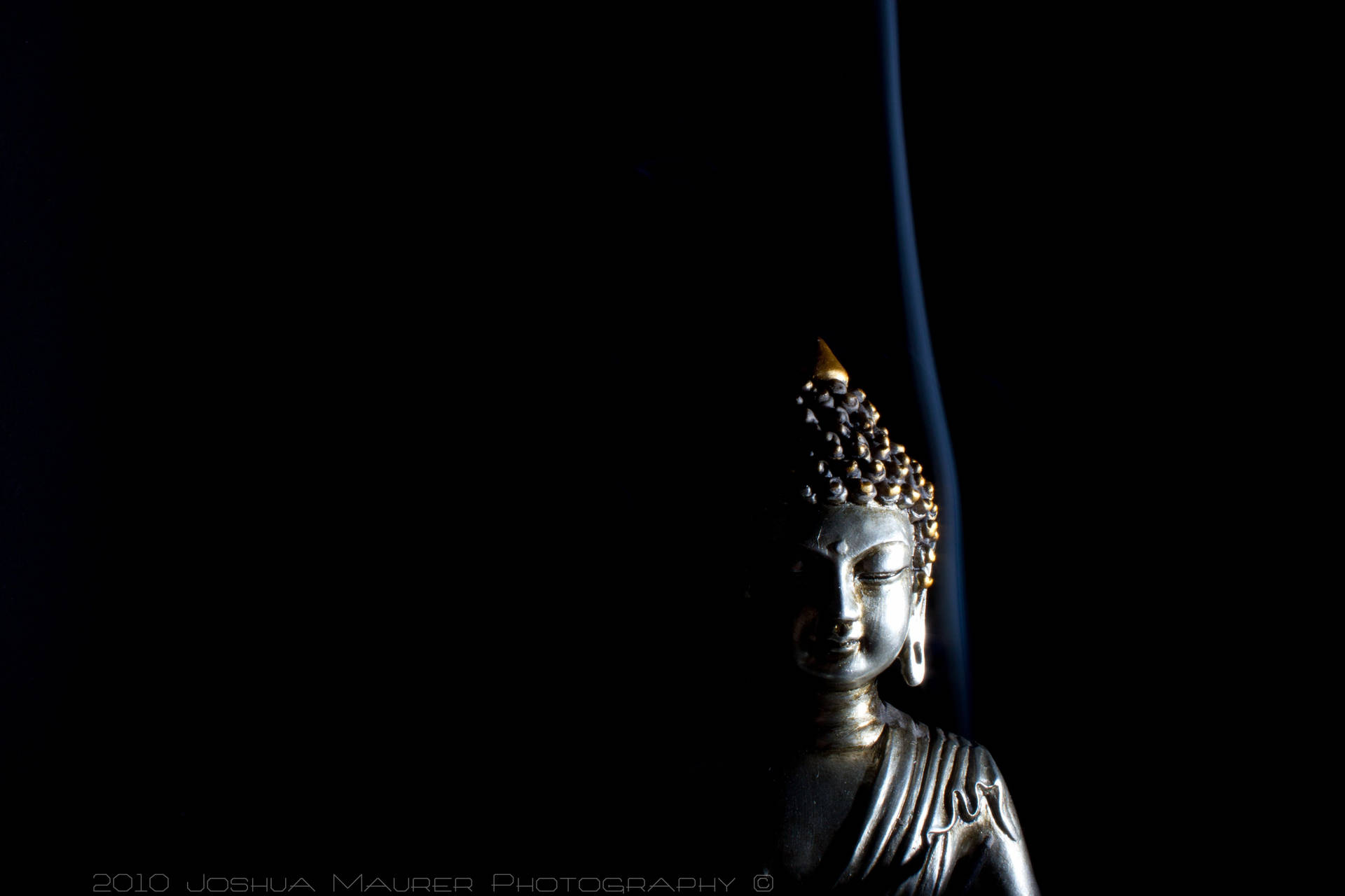 Dark Buddha Wallpapers - Wallpaper Cave