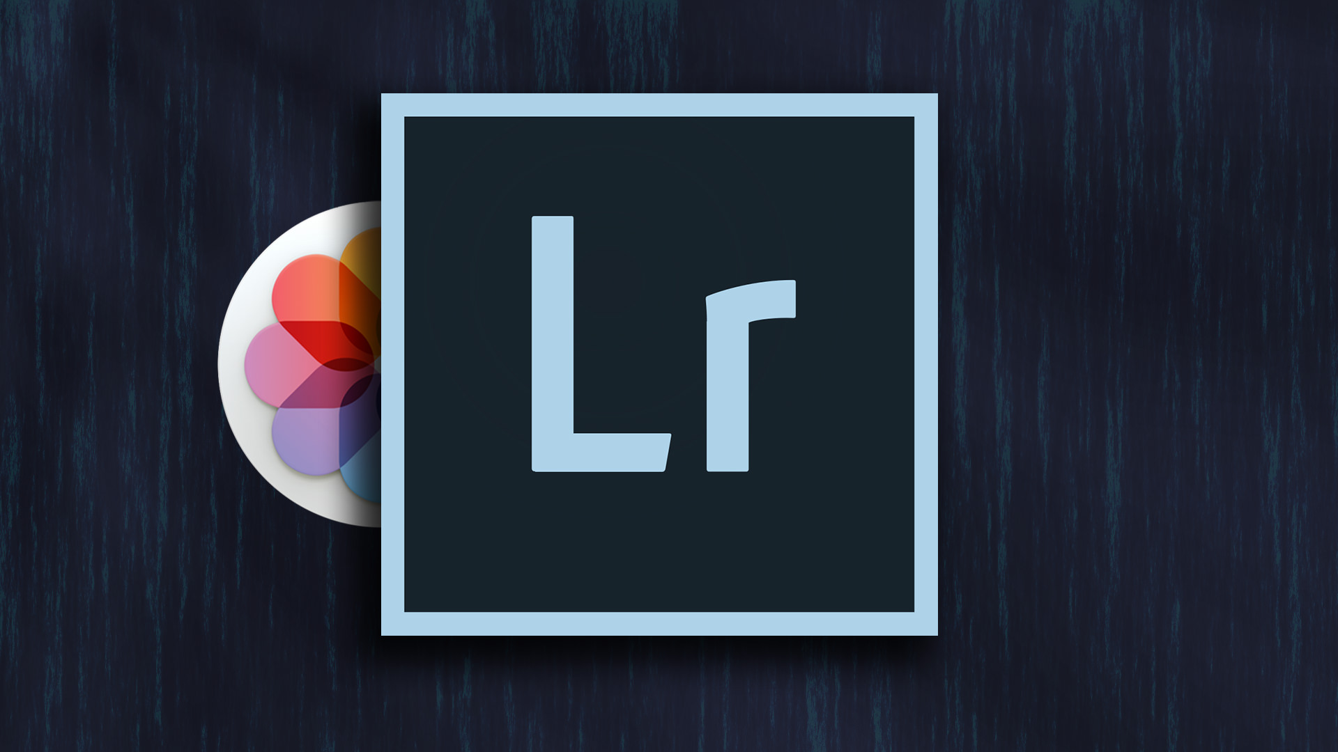 Why switch from Apple Photo to Adobe Lightroom?