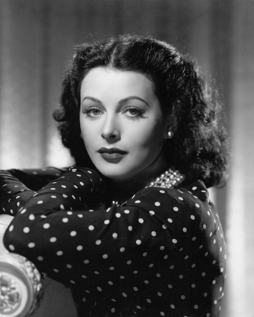 Empowering Facts About The Women Of Old Hollywood