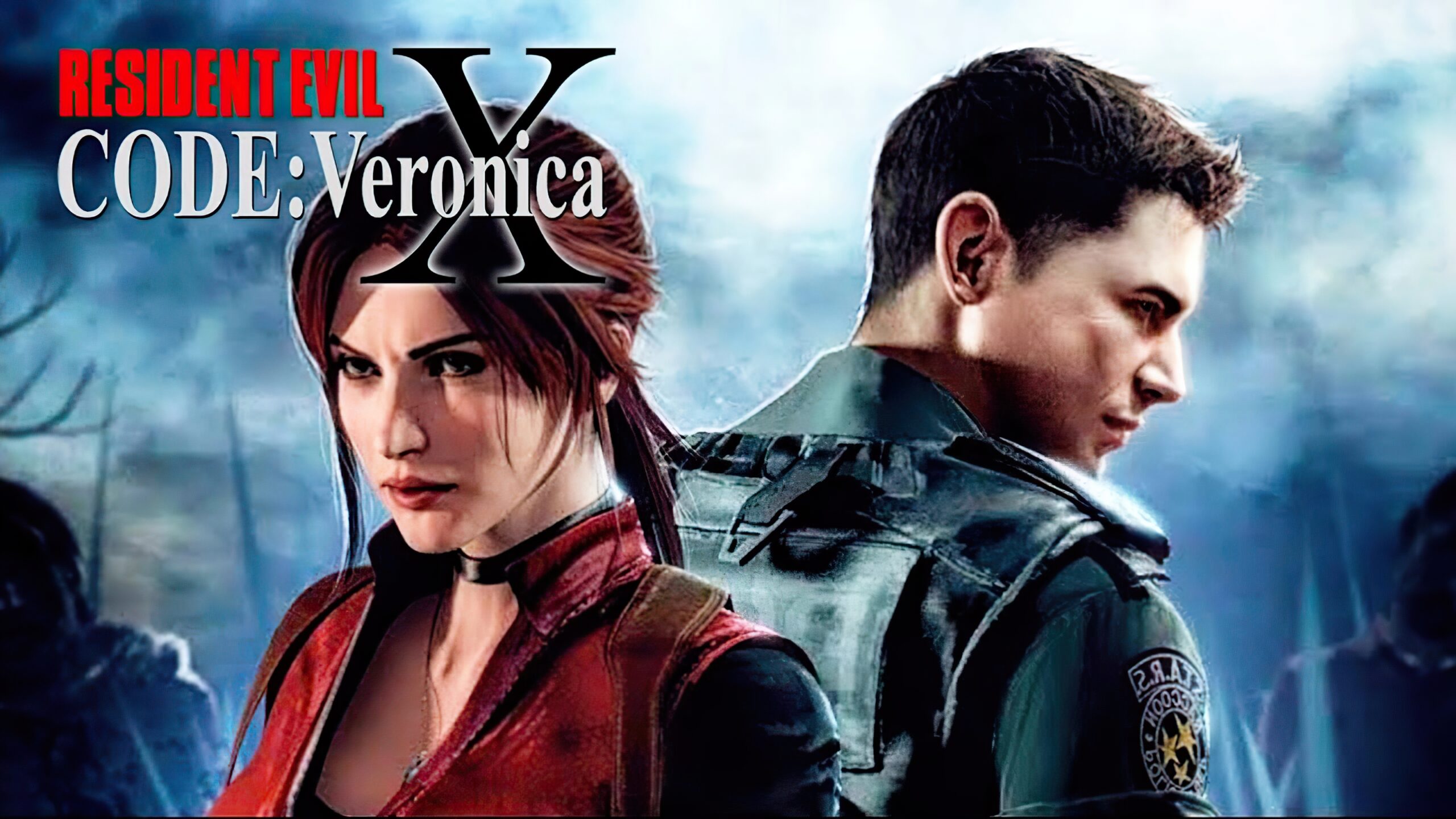 Resident evil code veronica x hi-res stock photography and images