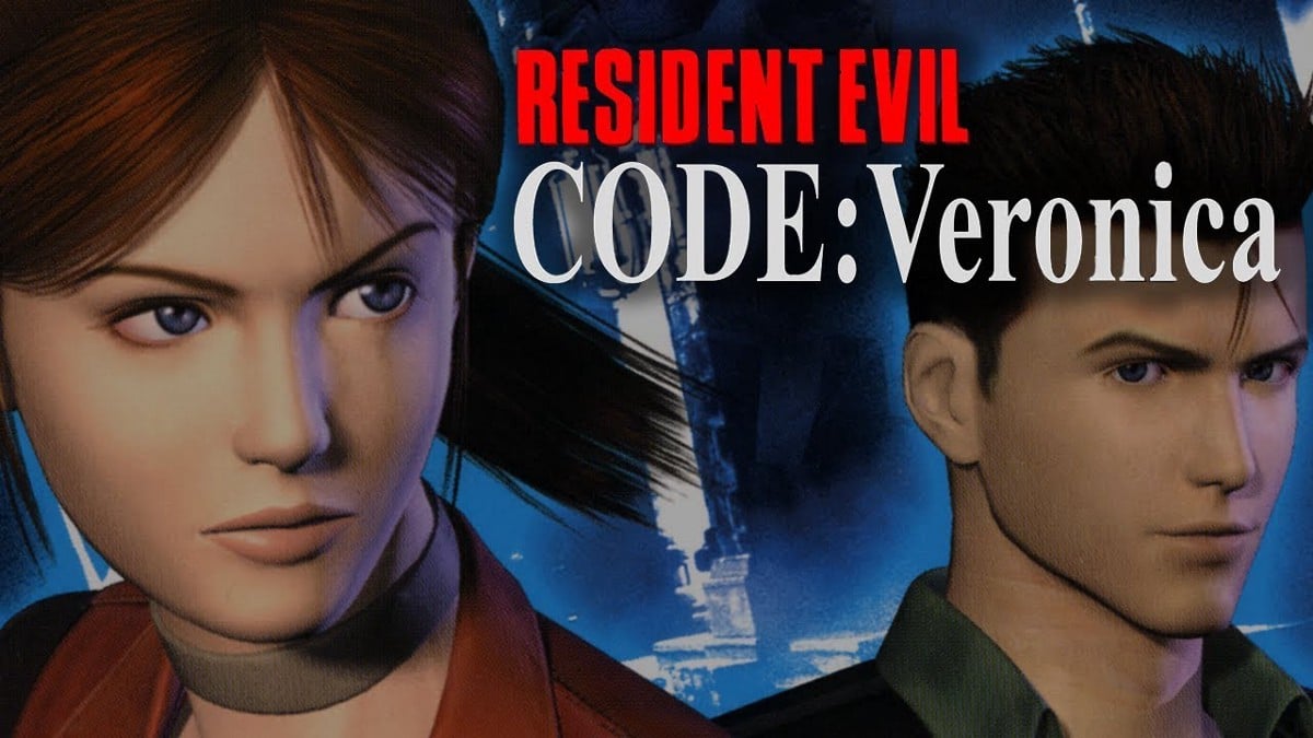 Game Retrospective: Resident Evil