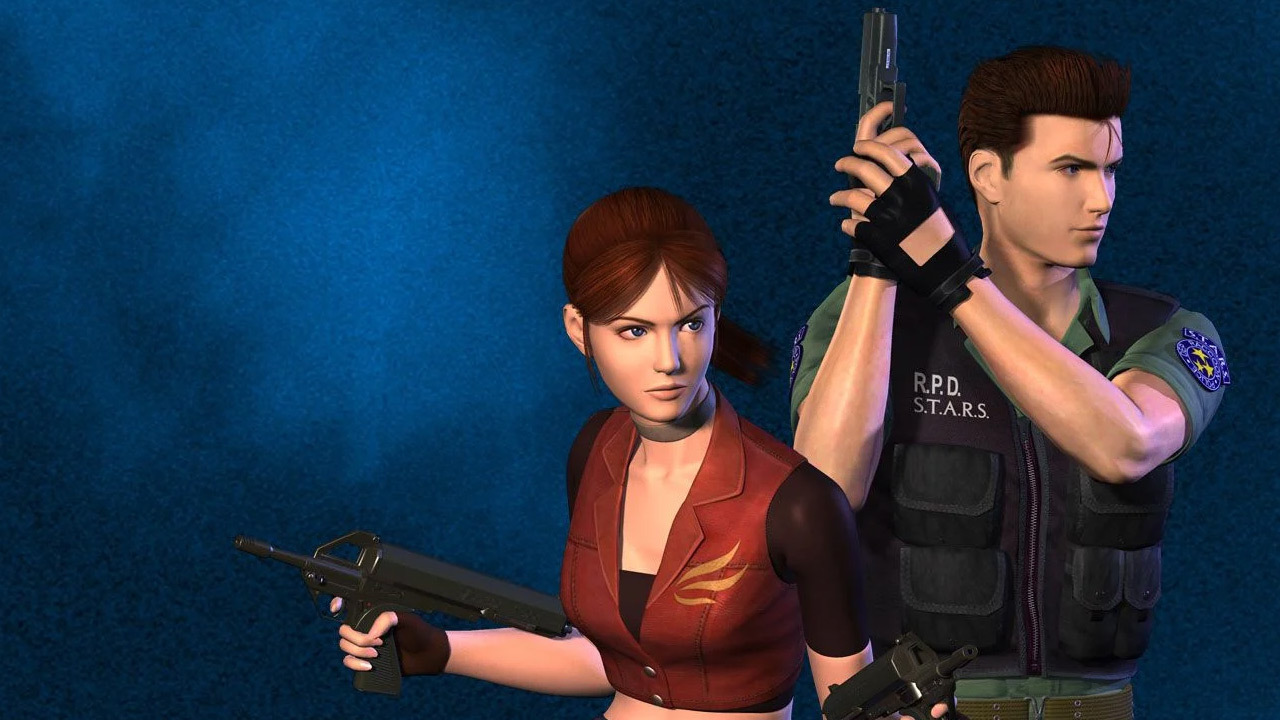 No Code Veronica Remake Currently Planned, Resident Evil Producer Says
