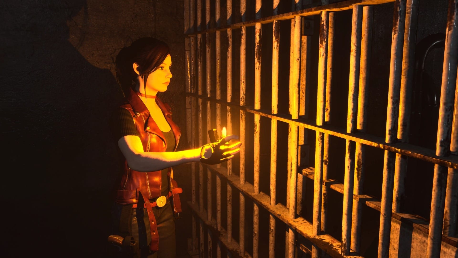 Two Gamers Are Taking Resident Evil: Code Veronica Remake Into Their Own Hands