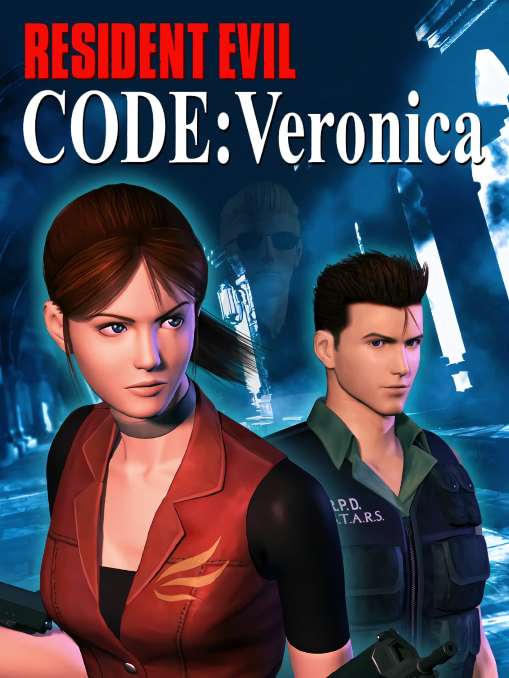 Resident Evil: Code Veronica News, Guides, Walkthrough, Screenshots, and Reviews