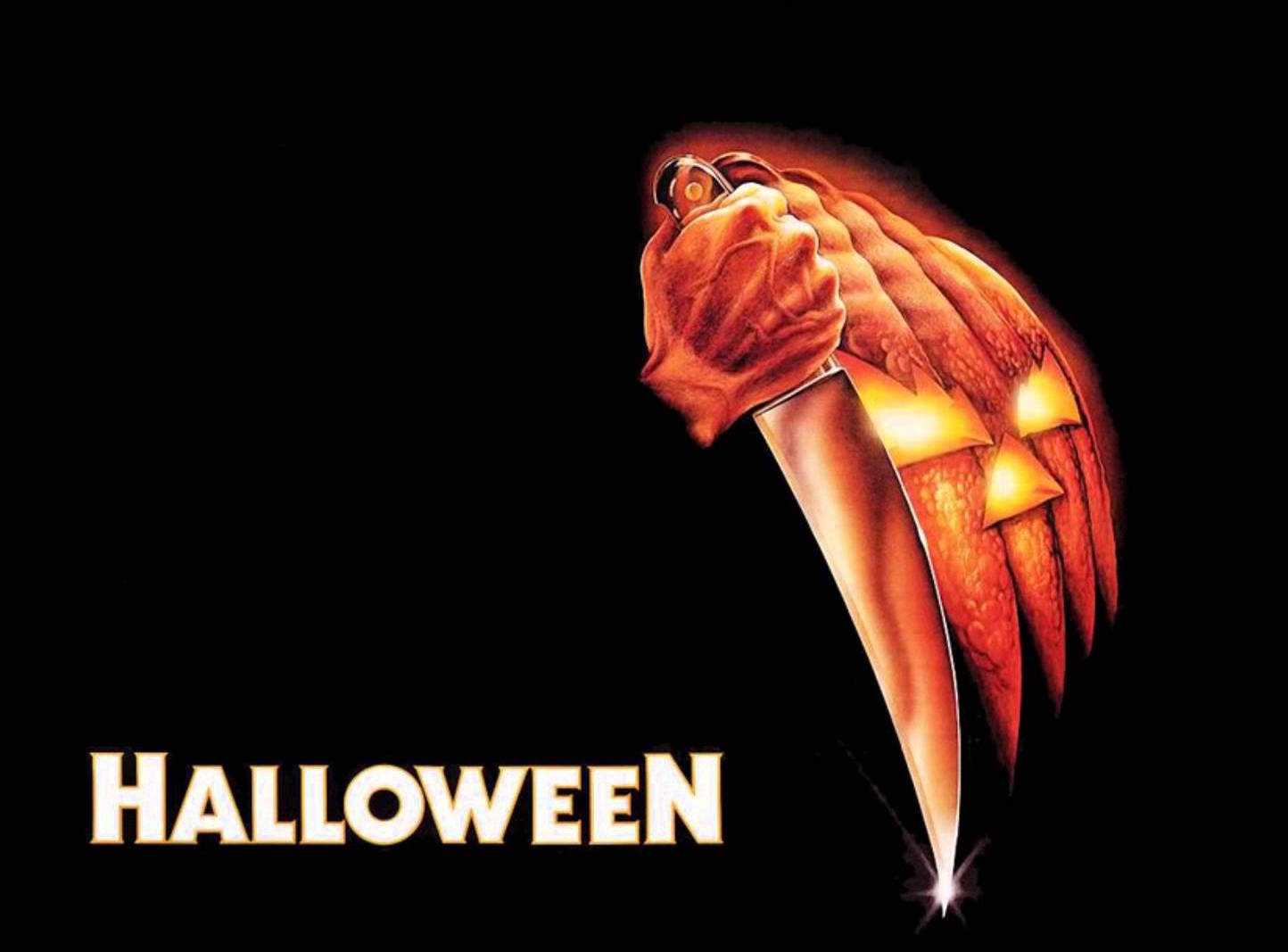 Film Screening: John Carpenter's Halloween at The Roxy Cinemas